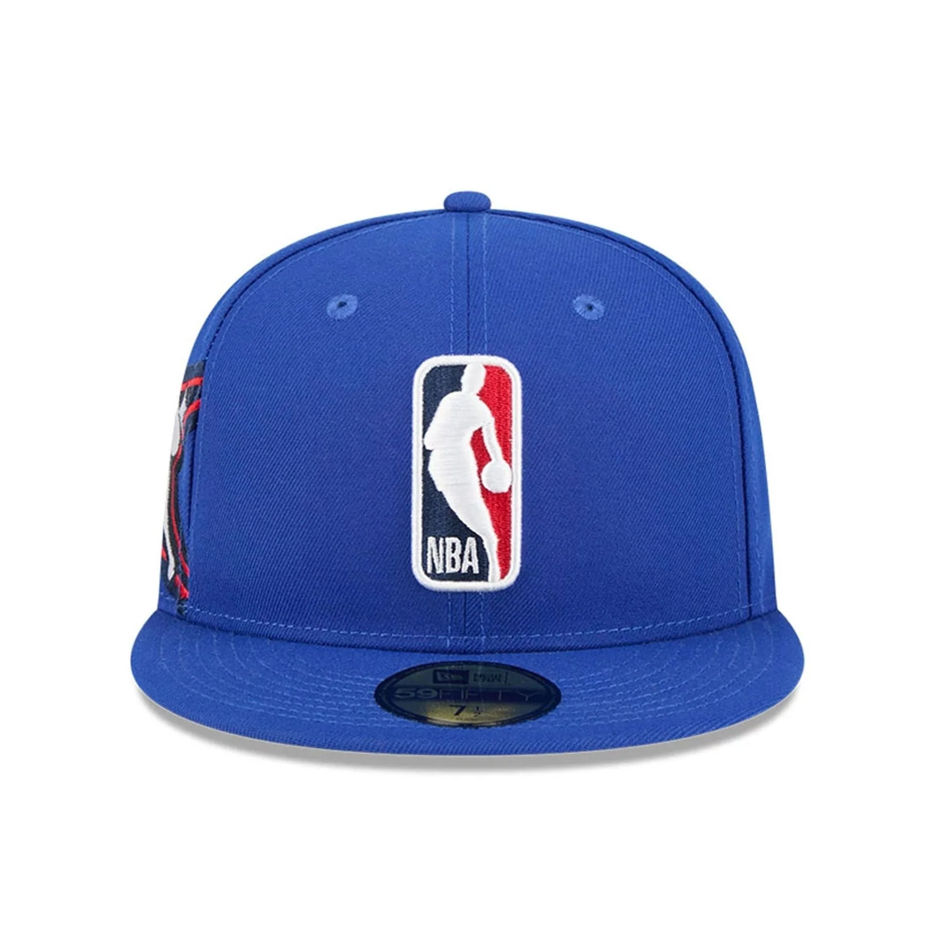 NBA All Star Game 2026 Blue 59FIFTY Fitted Cap - Image 5