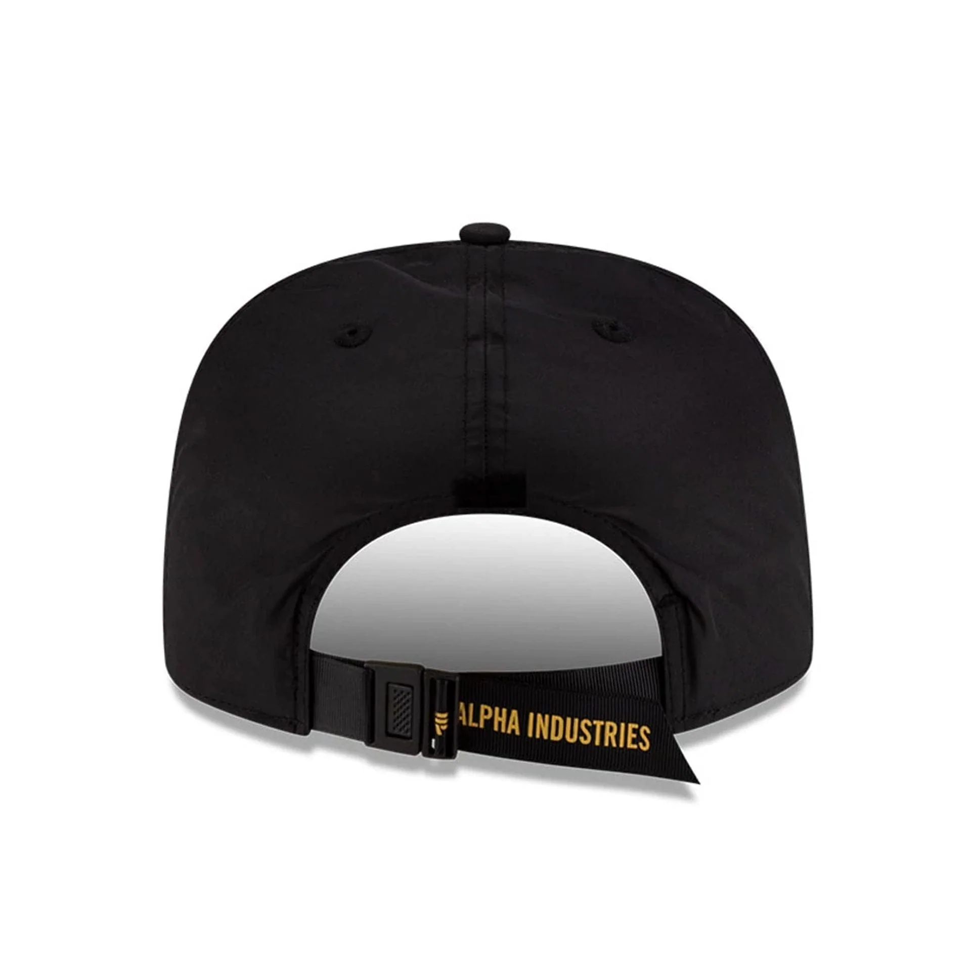 NBA All Star Game NBA X Alpha Black 19TWENTY Adjustable Cap - Image 2