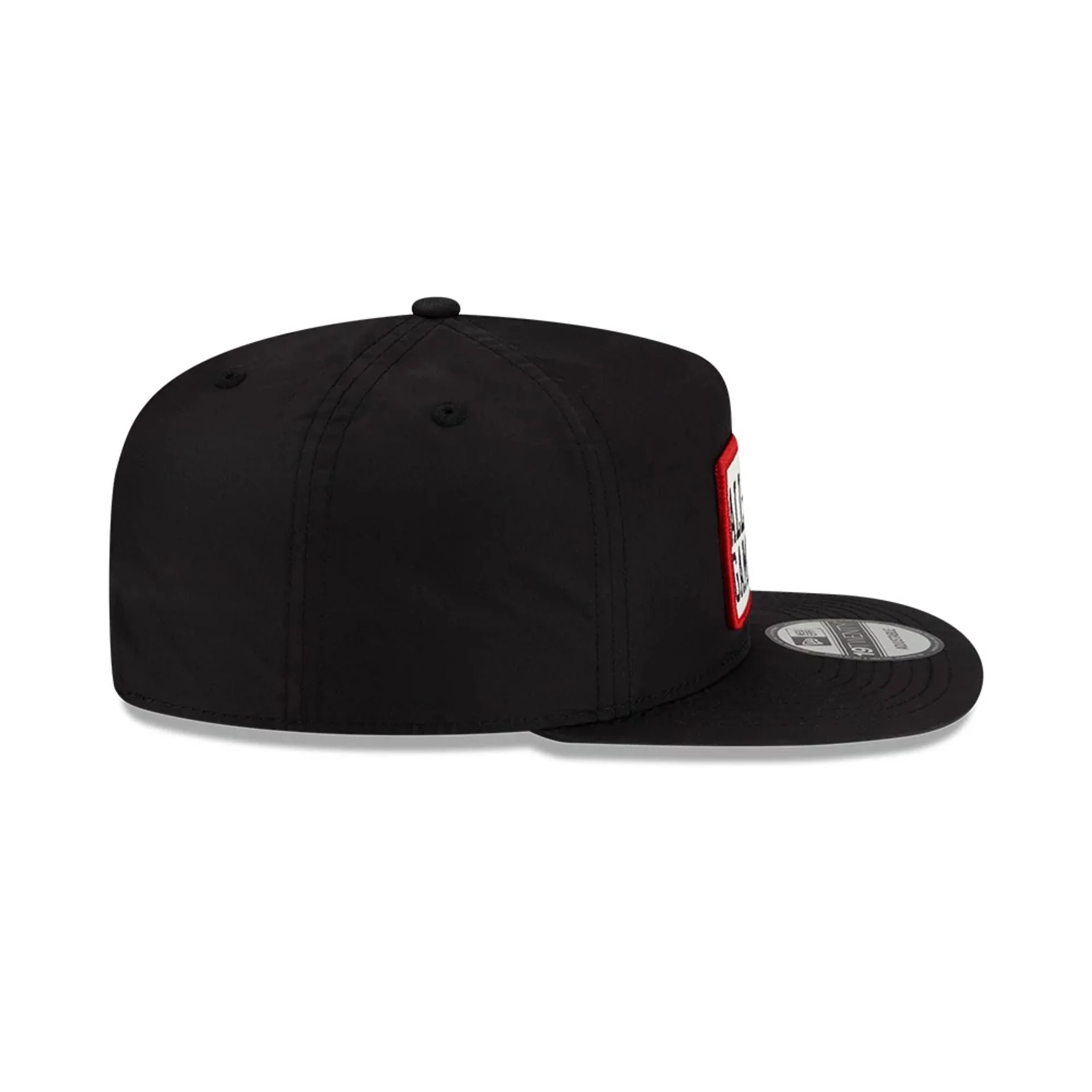 NBA All Star Game NBA X Alpha Black 19TWENTY Adjustable Cap - Image 6