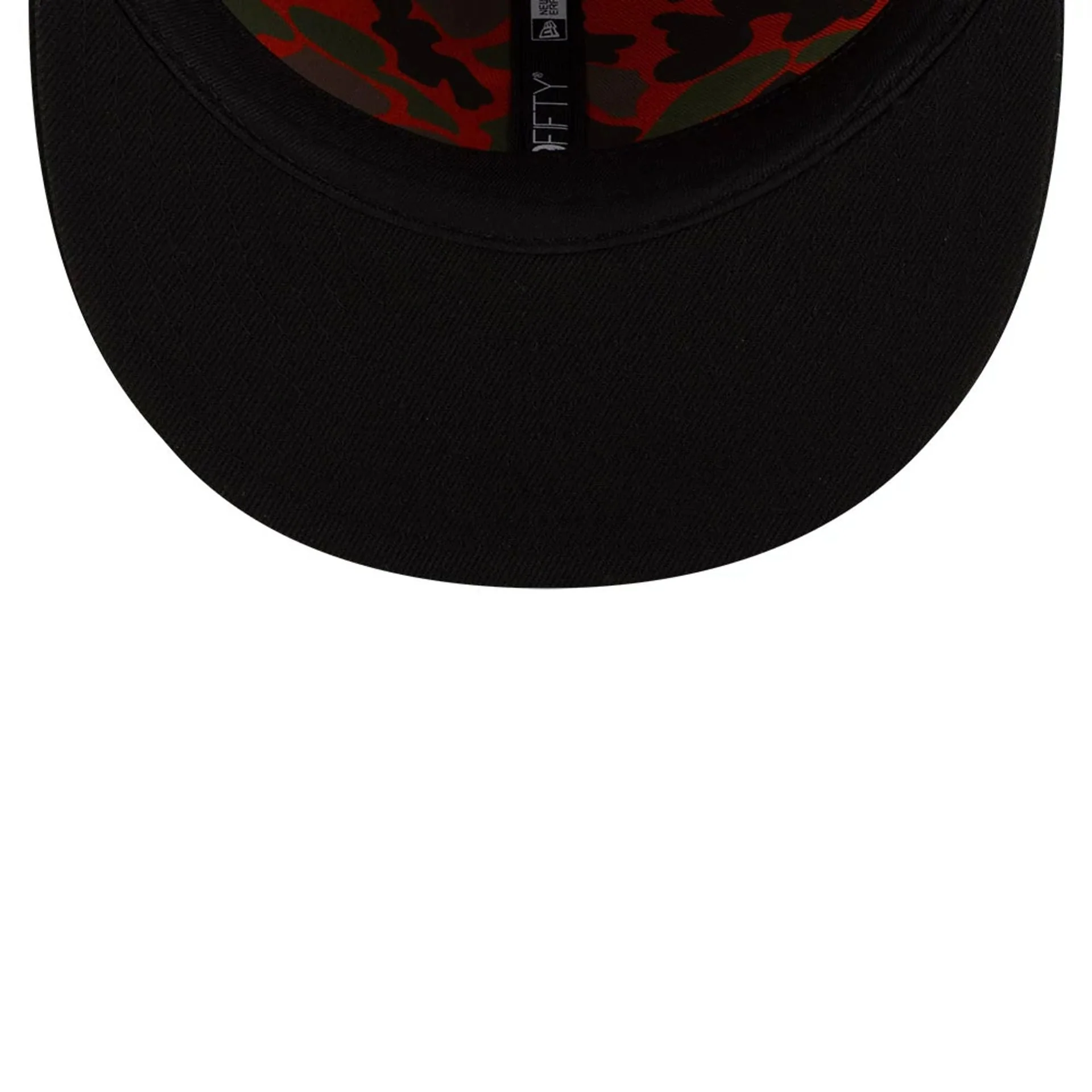 NBA All Star Game NBA X Alpha Black 59FIFTY Fitted Cap - Image 7