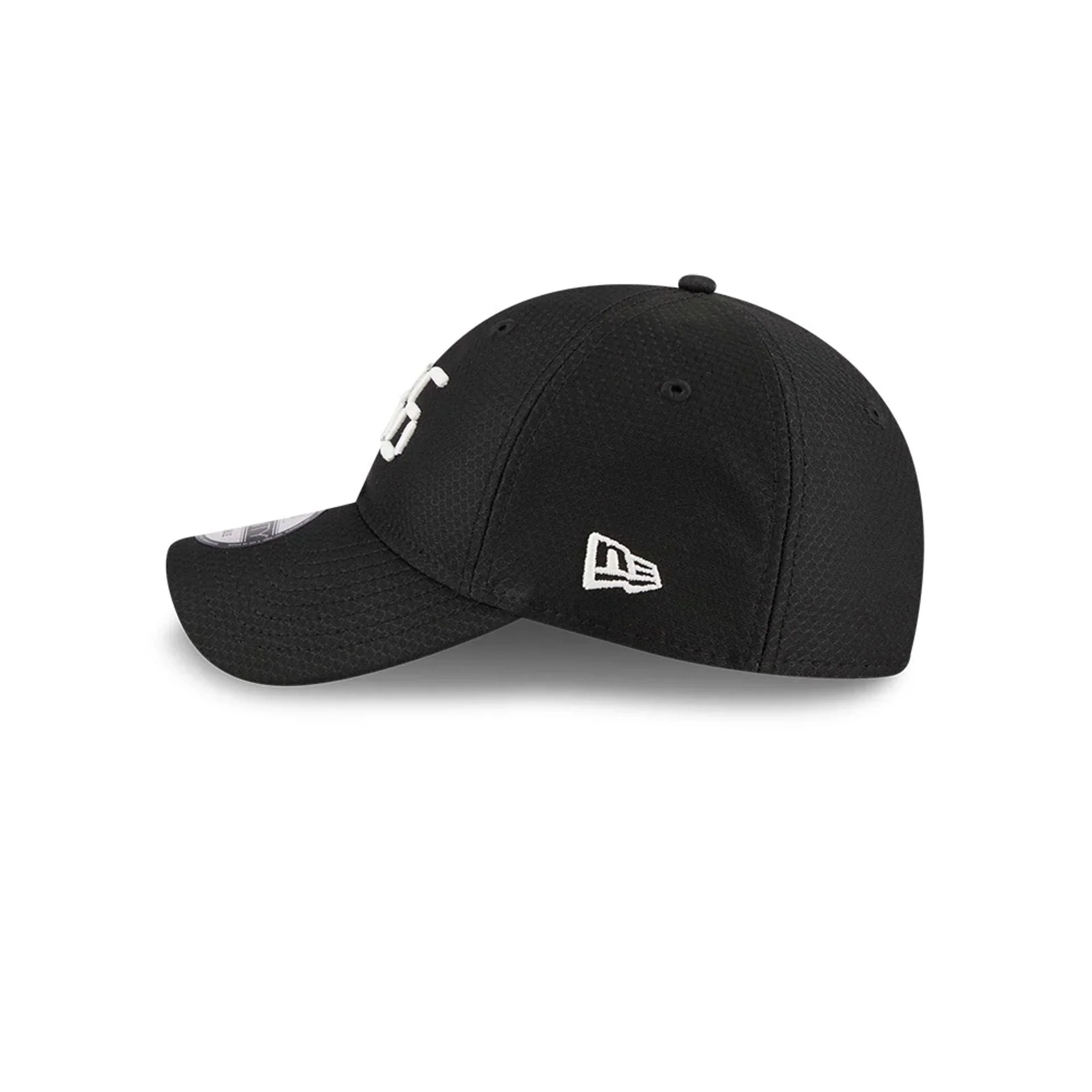 Netflix Squid Game 456 Black 9TWENTY Adjustable Cap - Image 5