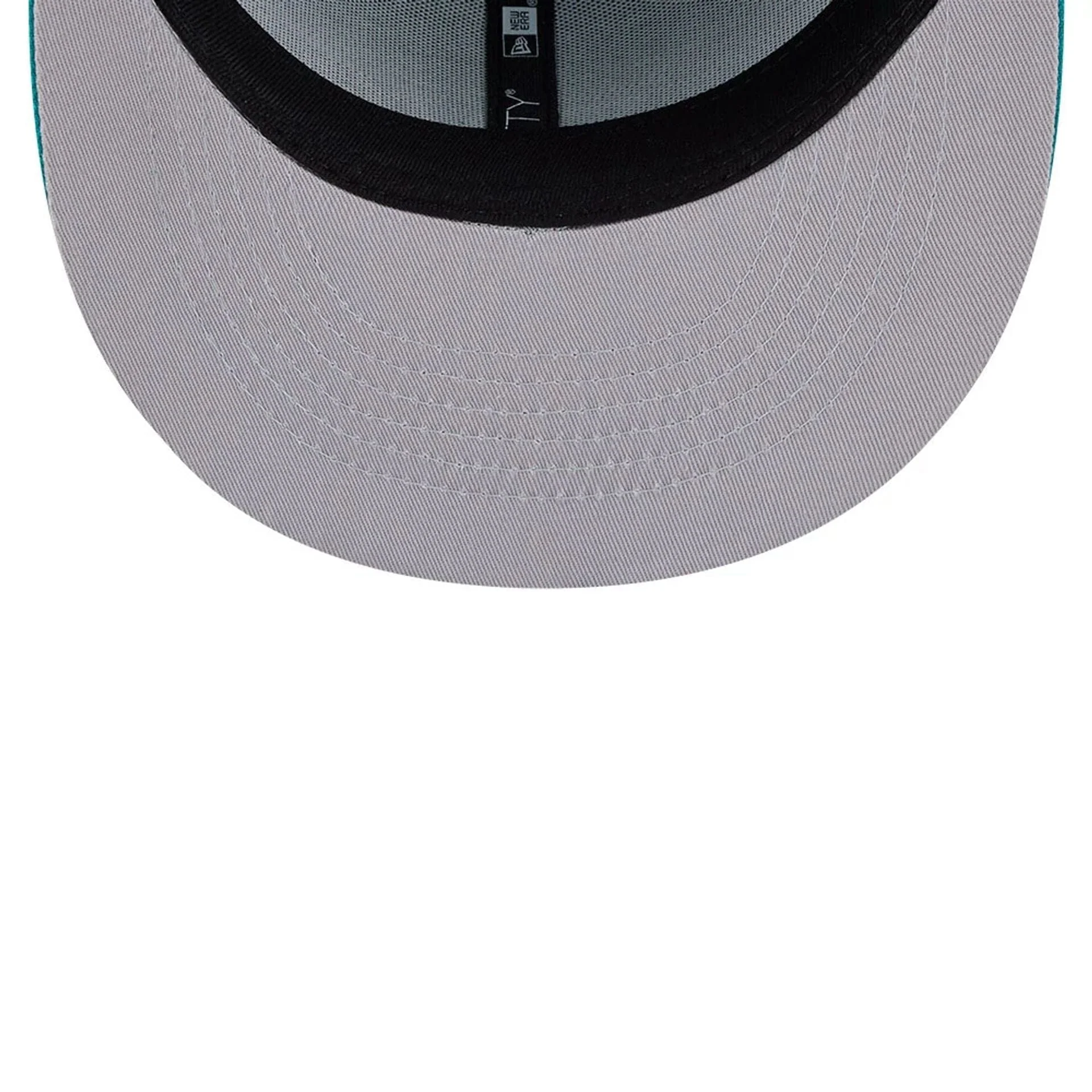 Netflix Squid Game 456 Patch Green 59FIFTY Fitted Cap - Image 2
