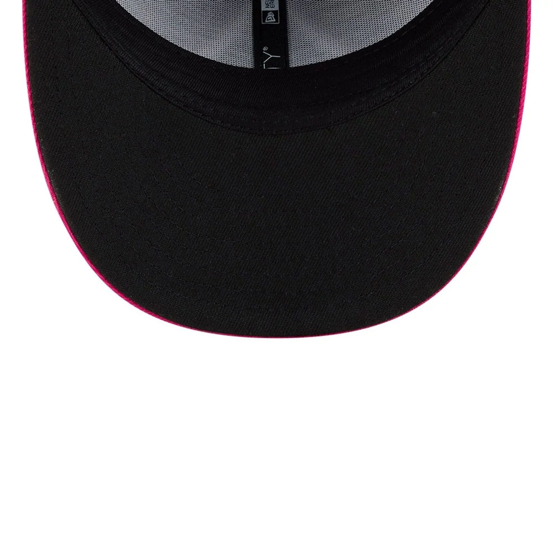 Netflix Squid Game Armed Guard Black 9FIFTY Snapback Adjustable Cap - Image 7