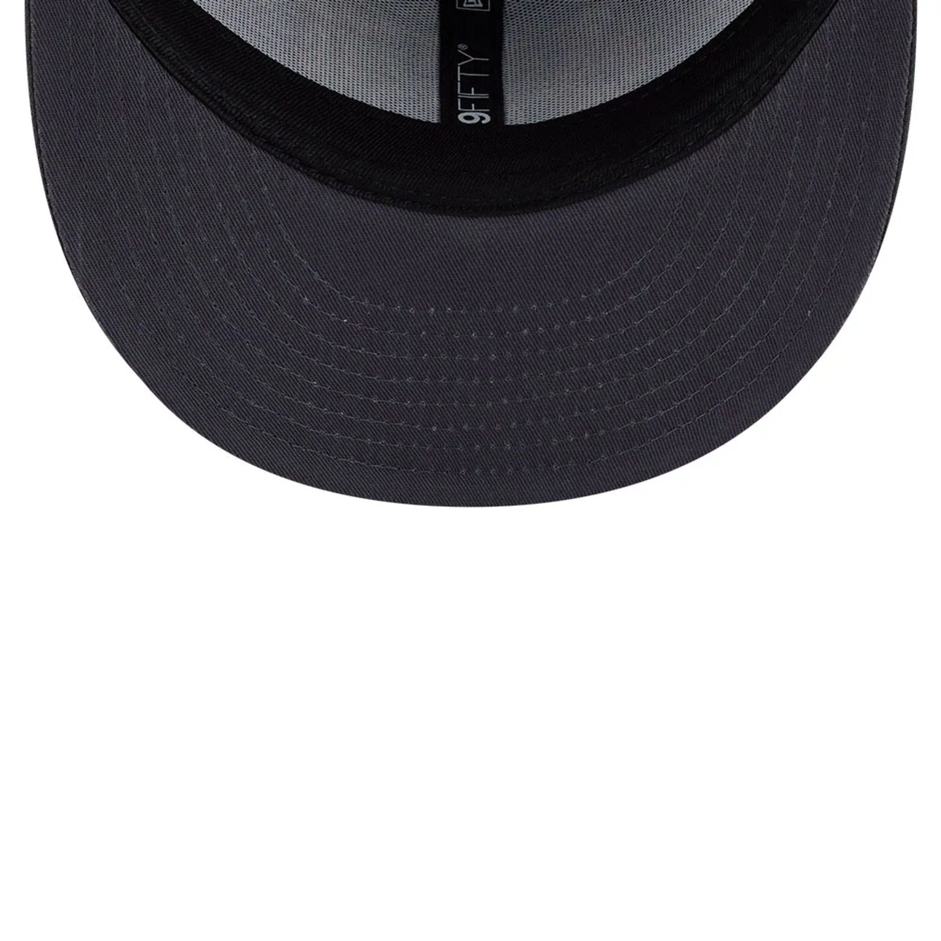 Netflix Squid Game Dark Grey 9FIFTY Snapback Adjustable Cap - Image 7