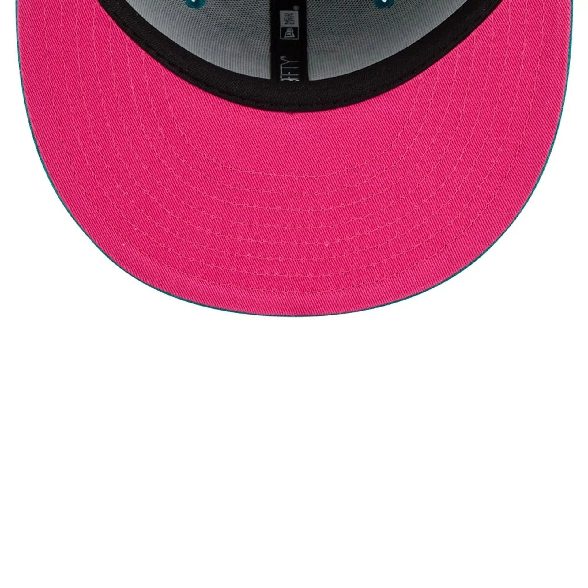Netflix Squid Game Green 59FIFTY Fitted Cap - Image 2