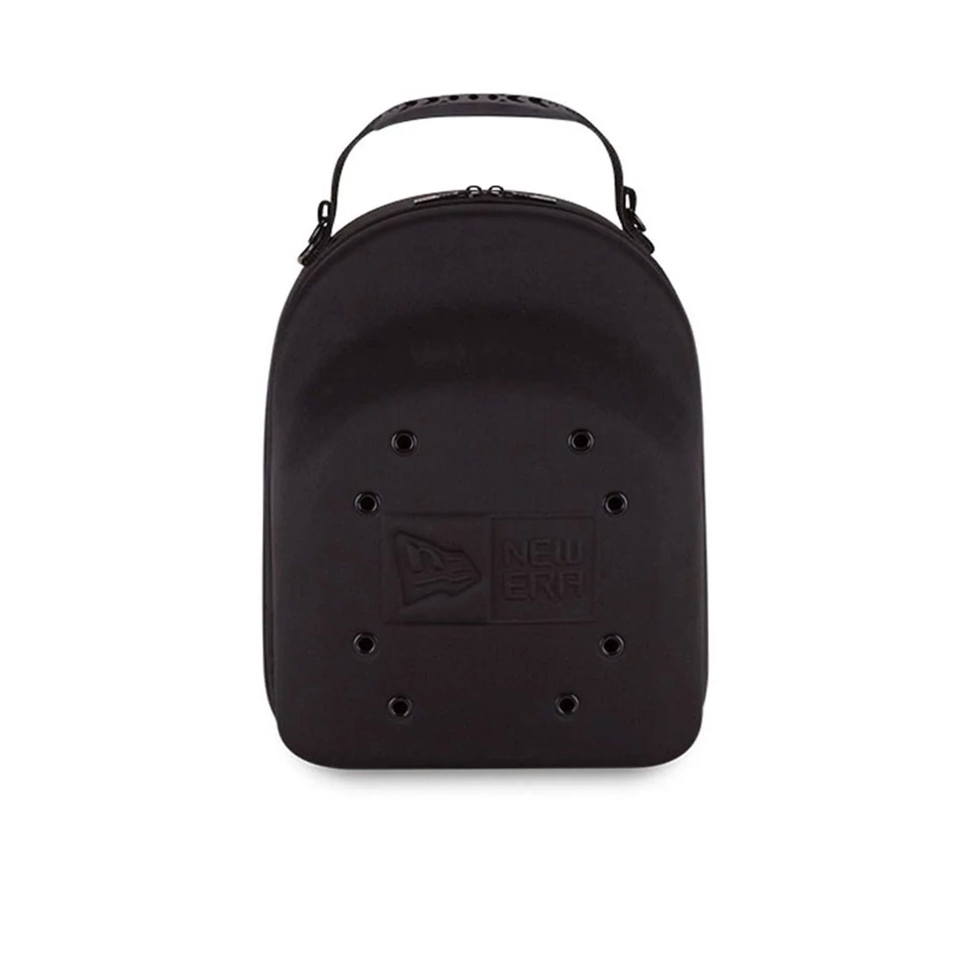 New Era 6 Pack Black Cap Carrier - Image 4