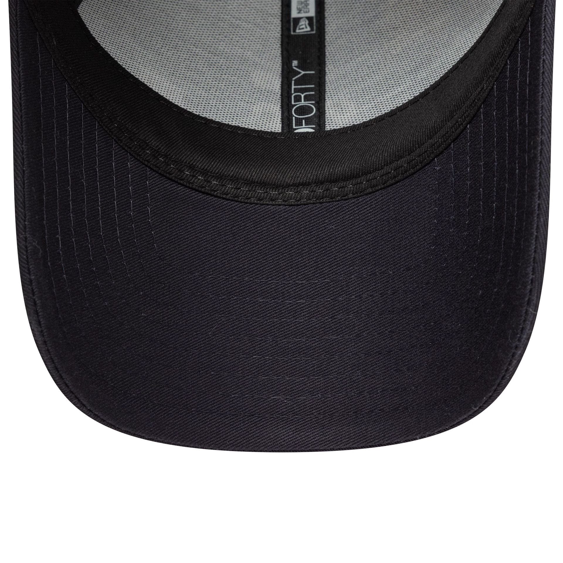 New Era All Over Print Navy 9FORTY M-Crown Adjustable Cap - Image 5
