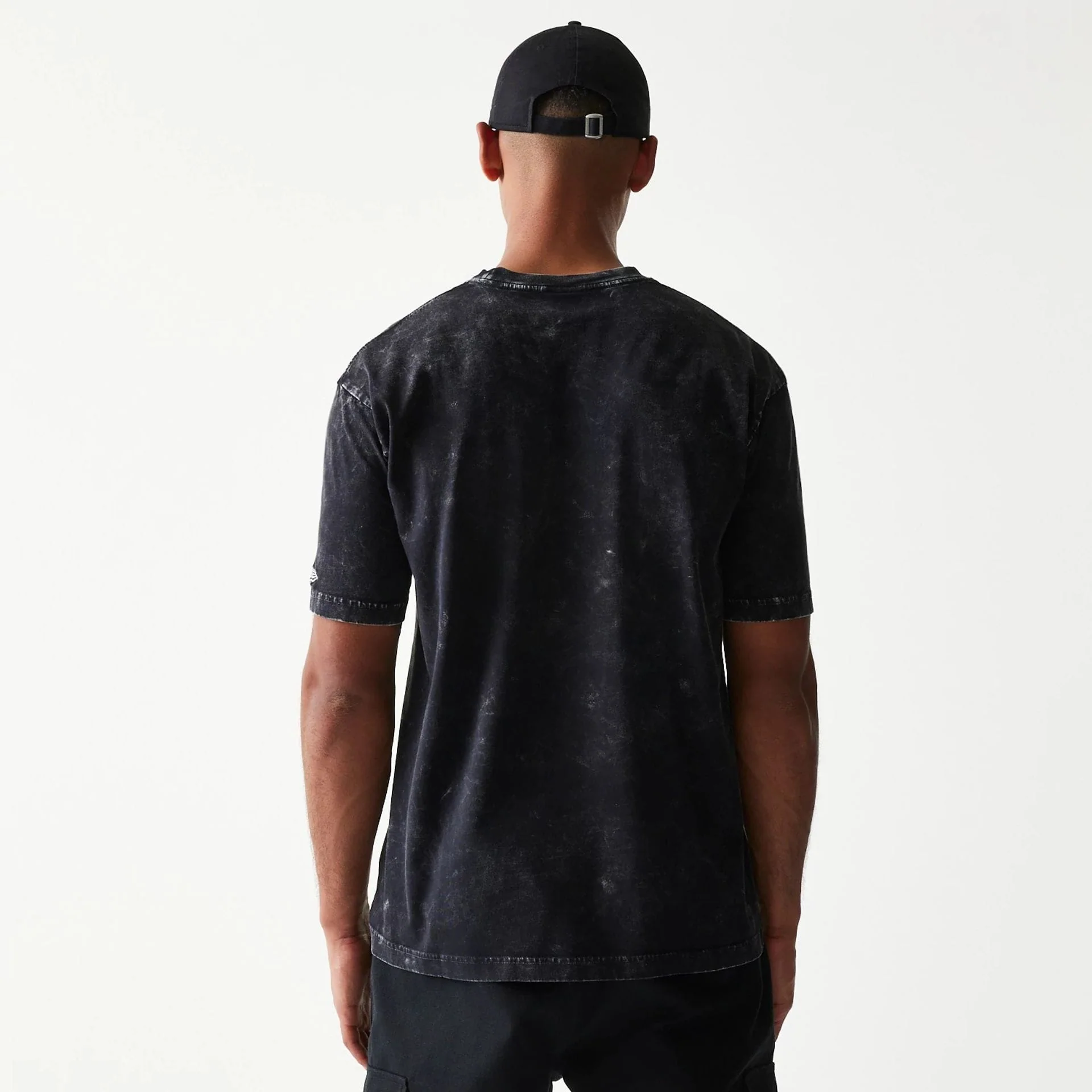 New Era Batman 1989 Black T-Shirt - Image 2