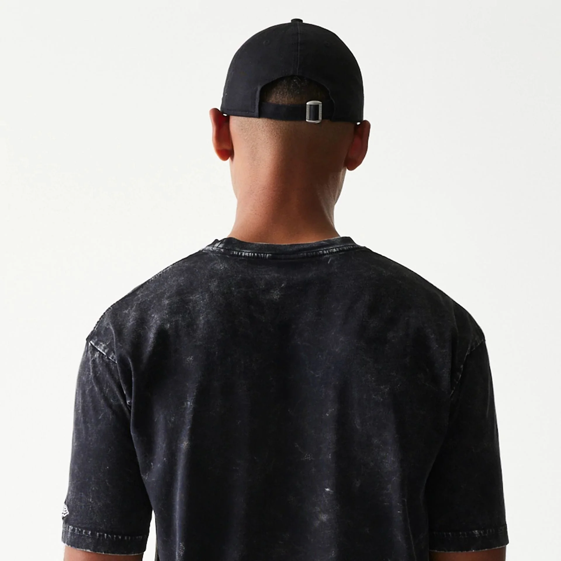 New Era Batman 1989 Black T-Shirt - Image 7