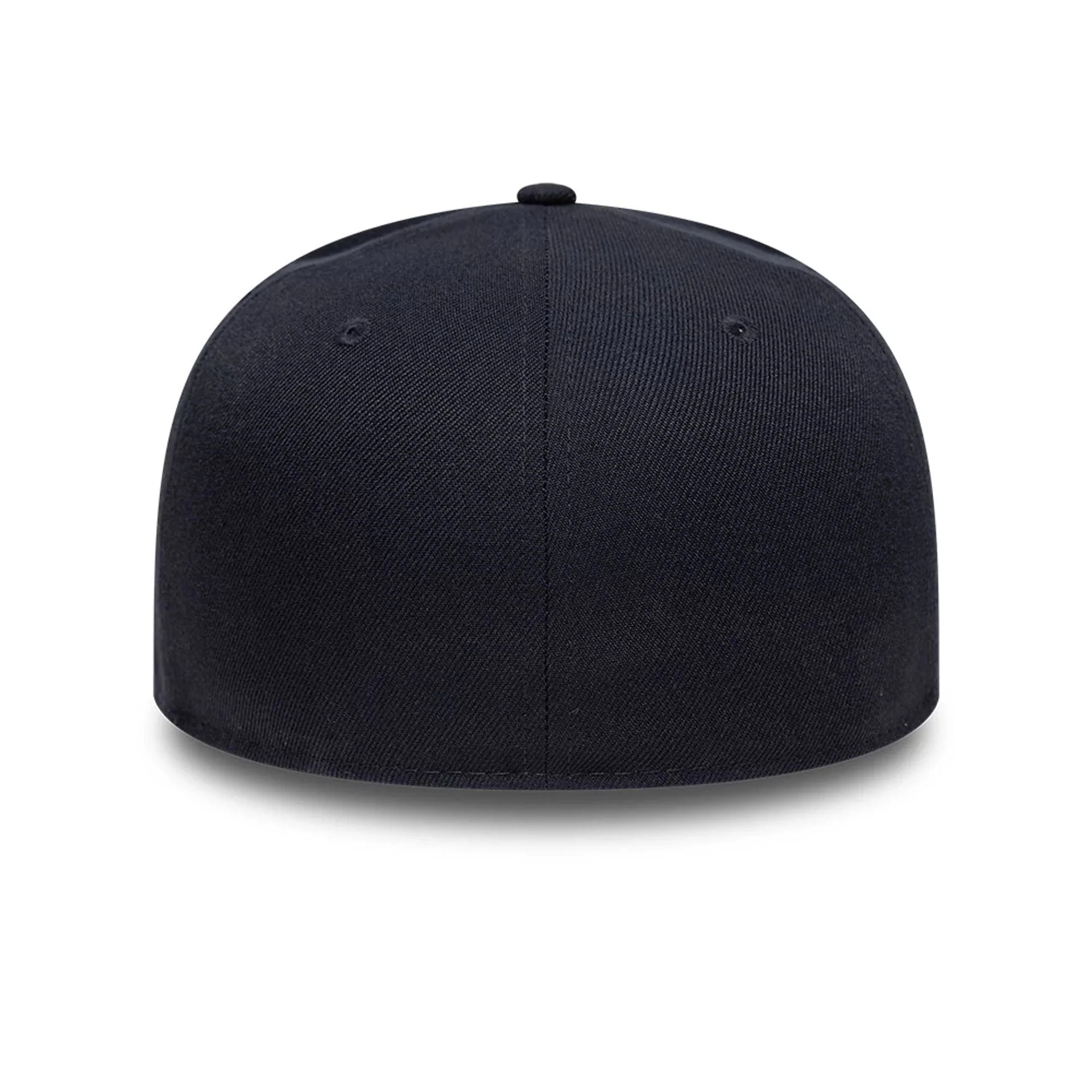 New Era Beaded Wings Navy 59FIFTY Fitted Cap - Image 6