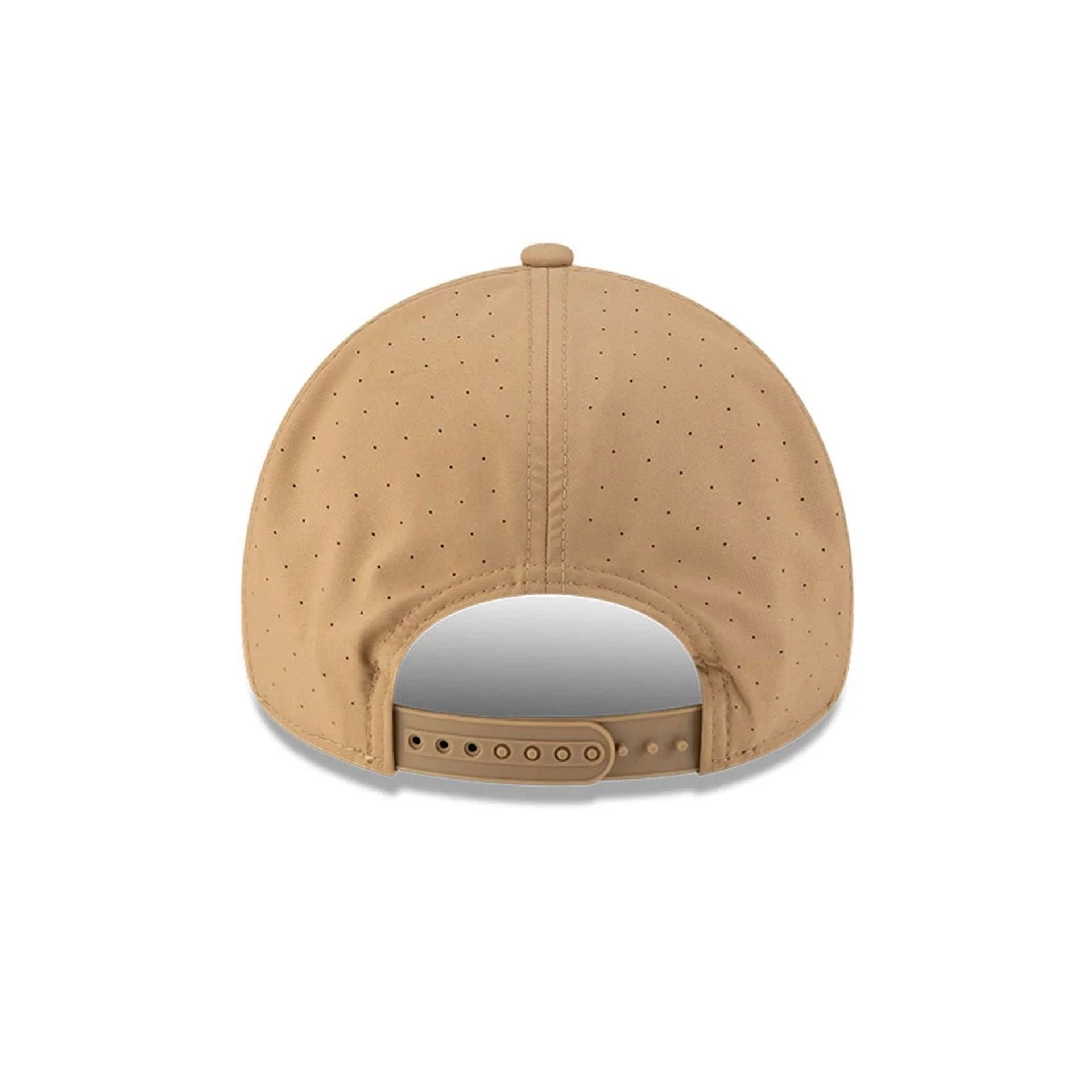 New Era Beige 9FORTY Apex Cap - Image 5