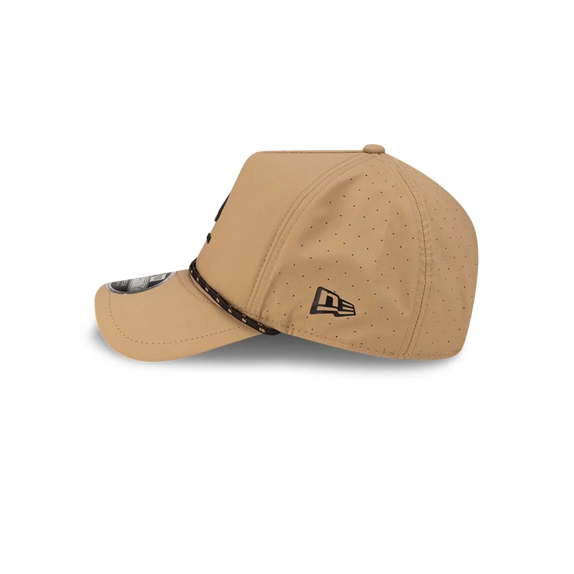 New Era Beige 9FORTY Apex Cap - Image 6