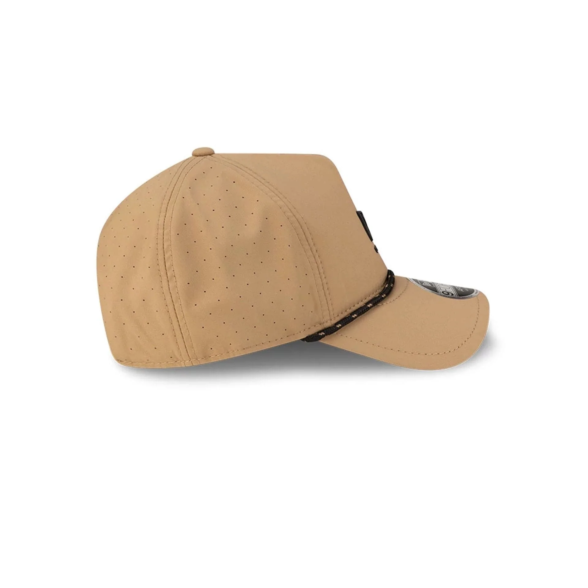 New Era Beige 9FORTY Apex Cap - Image 7