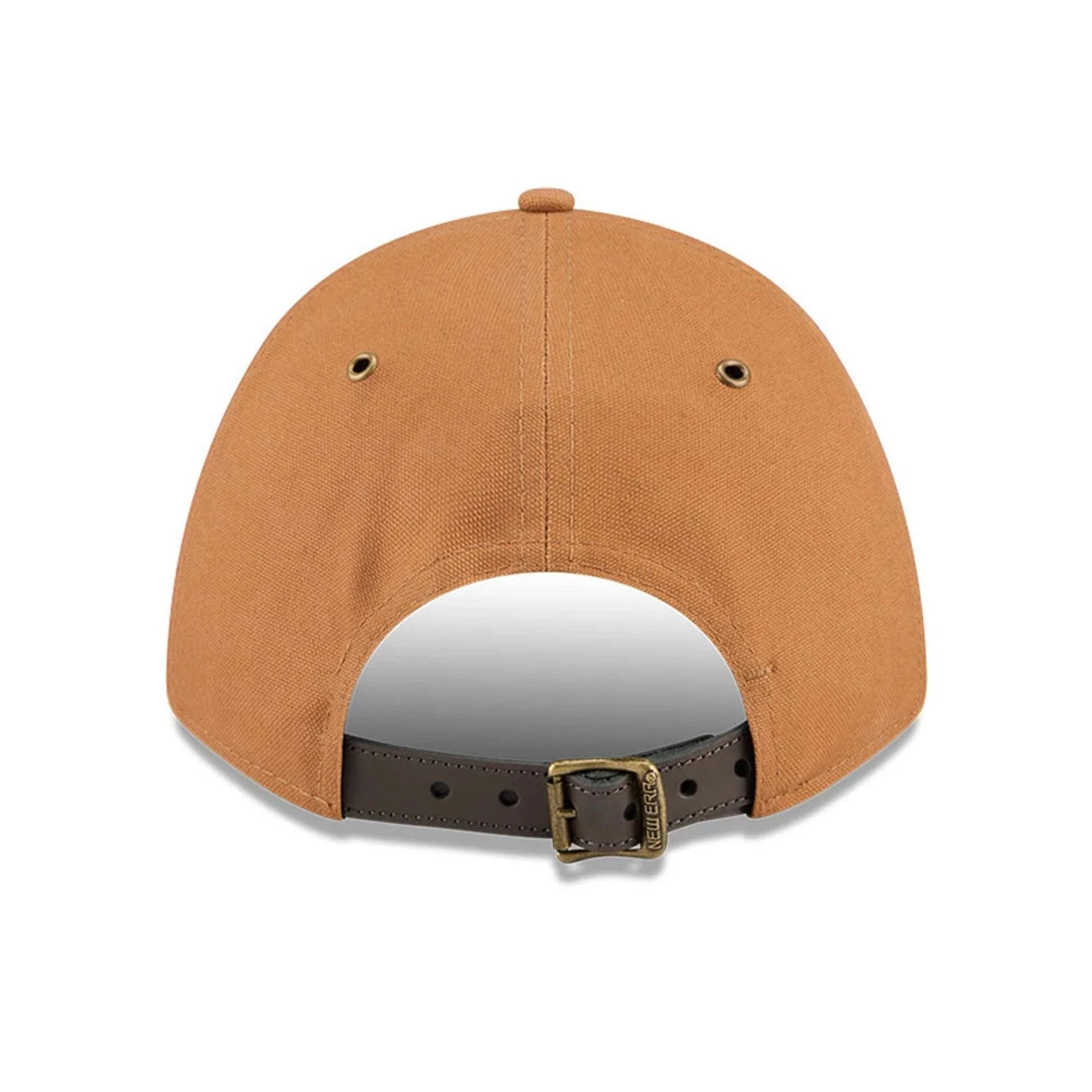 New Era Beige 9FORTY M-Crown Adjustable Cap - Image 2
