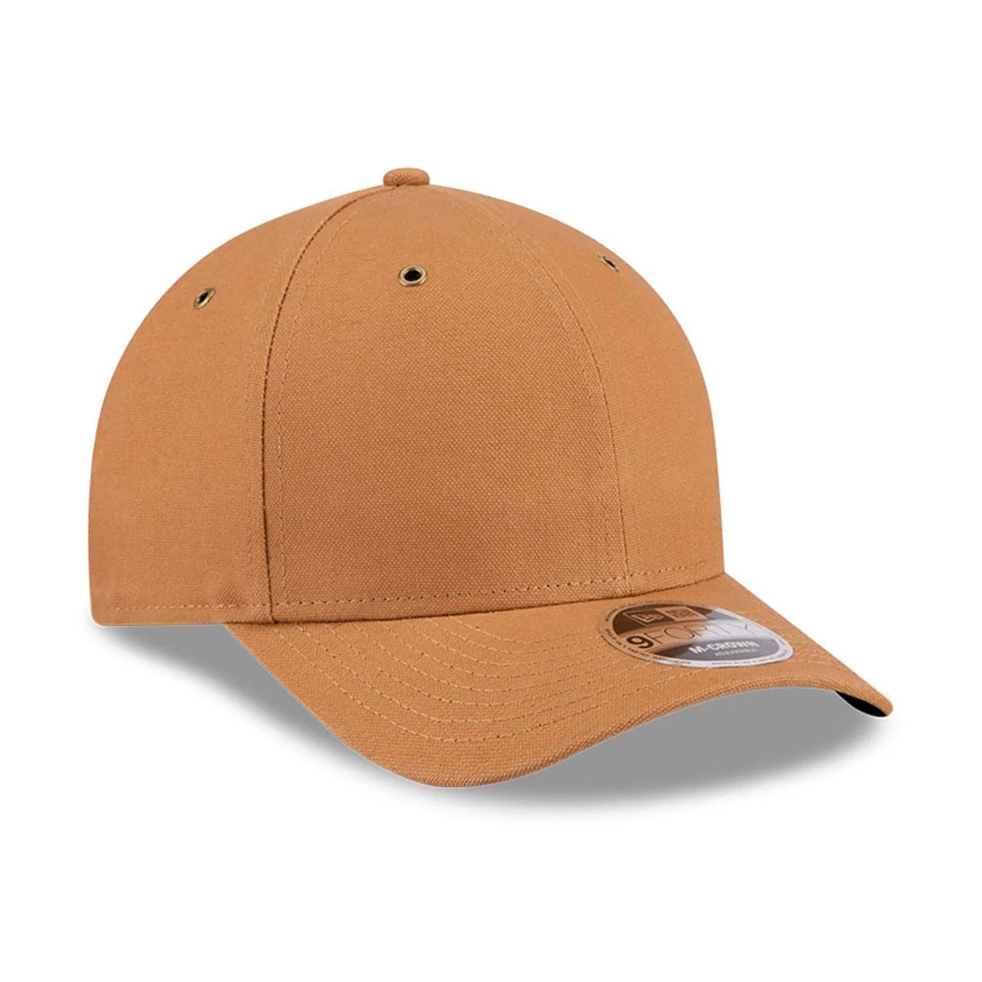 New Era Beige 9FORTY M-Crown Adjustable Cap - Image 5