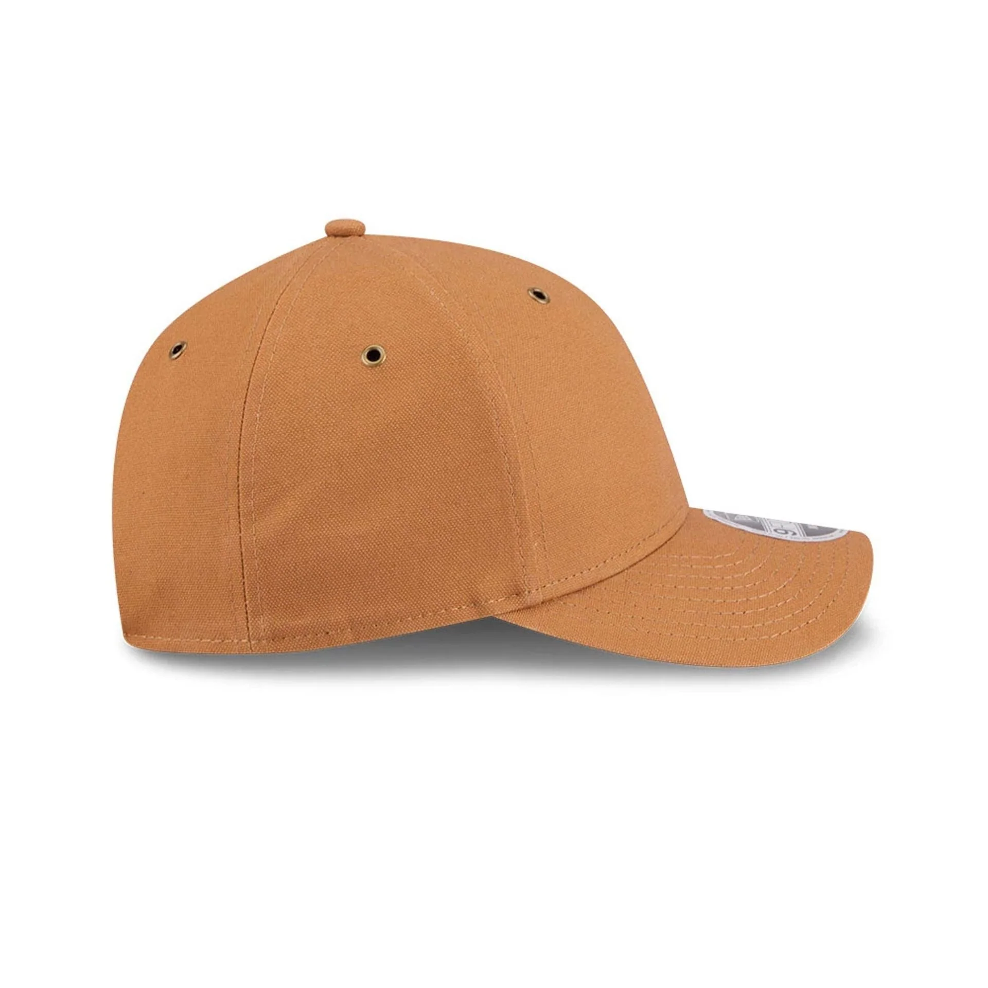 New Era Beige 9FORTY M-Crown Adjustable Cap - Image 7