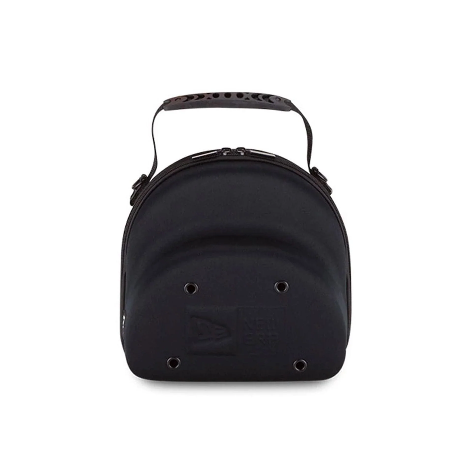 New Era Black 2 Cap Carry Case - Image 4