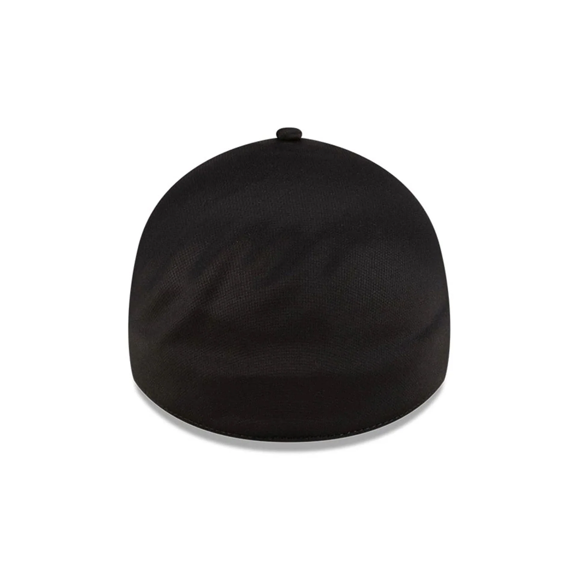 New Era Black 39THIRTY Infinity Stretch Fit Cap - Image 7