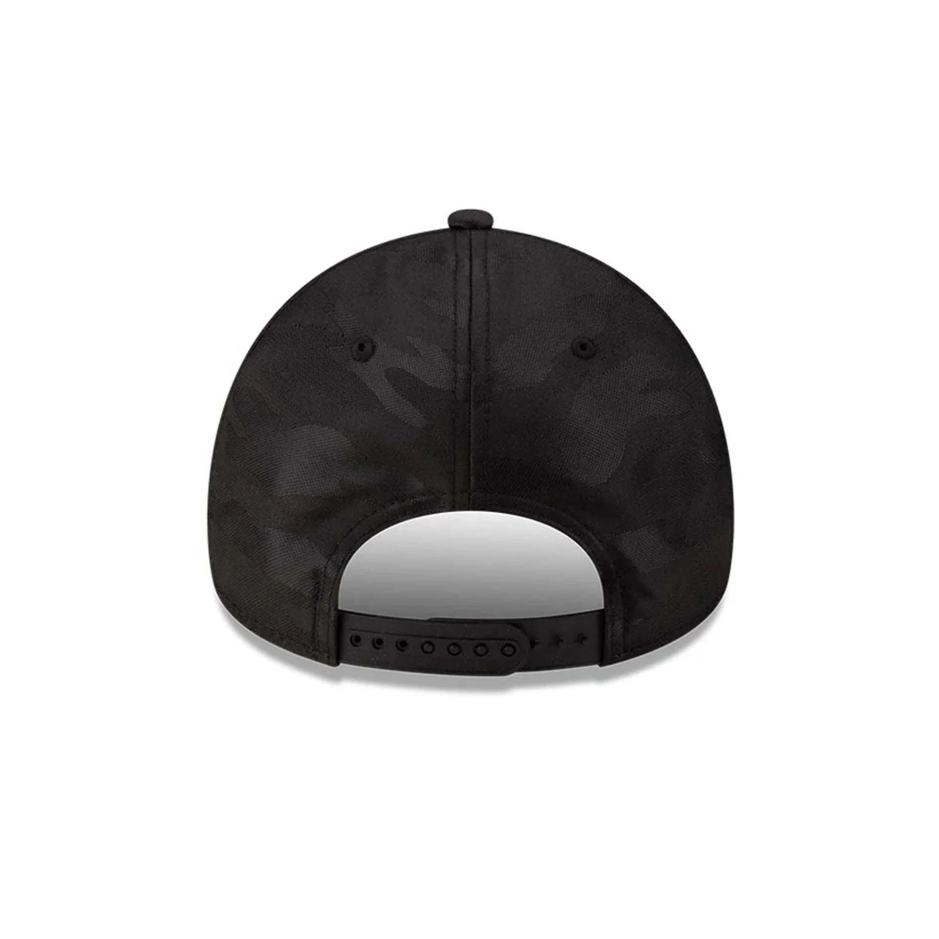 New Era Black 9FORTY Apex Cap - Image 5