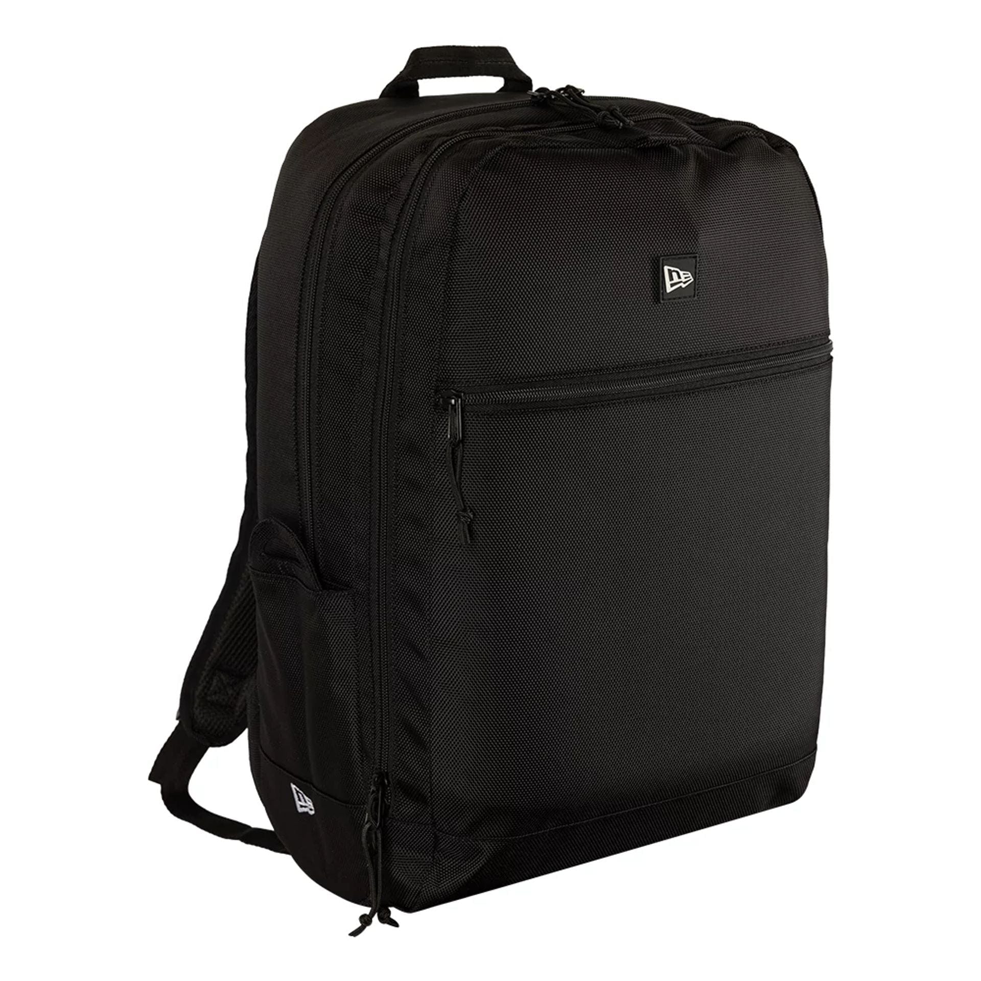 New Era Black Smart Backpack - Image 3