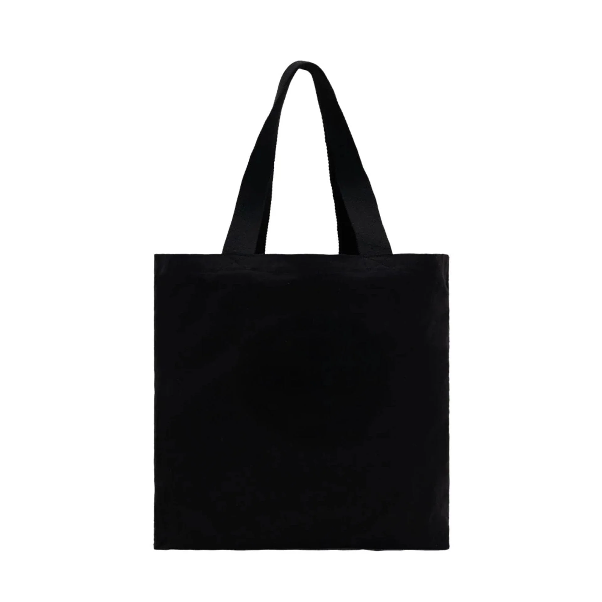 New Era Black Tote Bag - Image 2