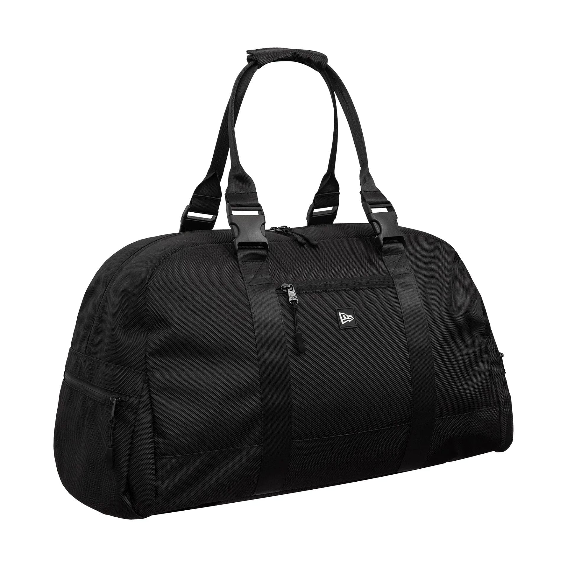 New Era Black Weekend Duffle Backpack Hybrid Bag - Image 3
