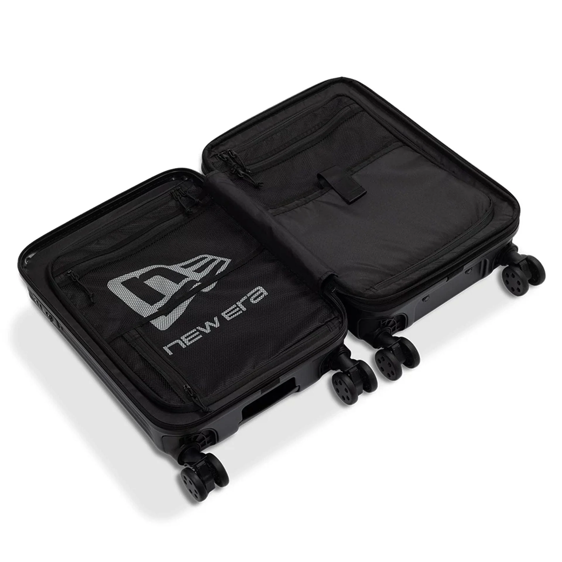 New Era Black Wheeled Cabin Case - Image 2