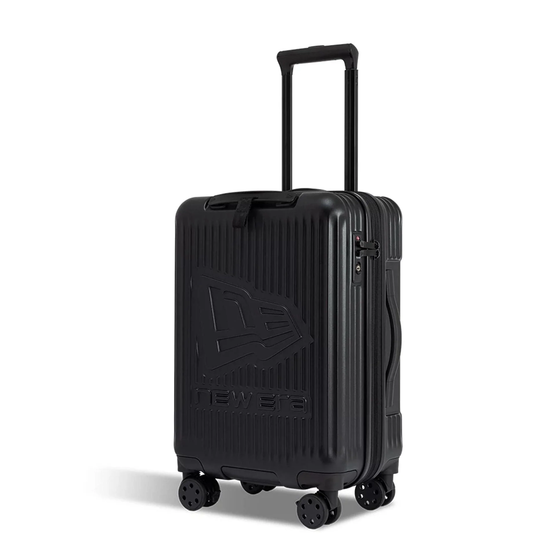 New Era Black Wheeled Cabin Case - Image 3