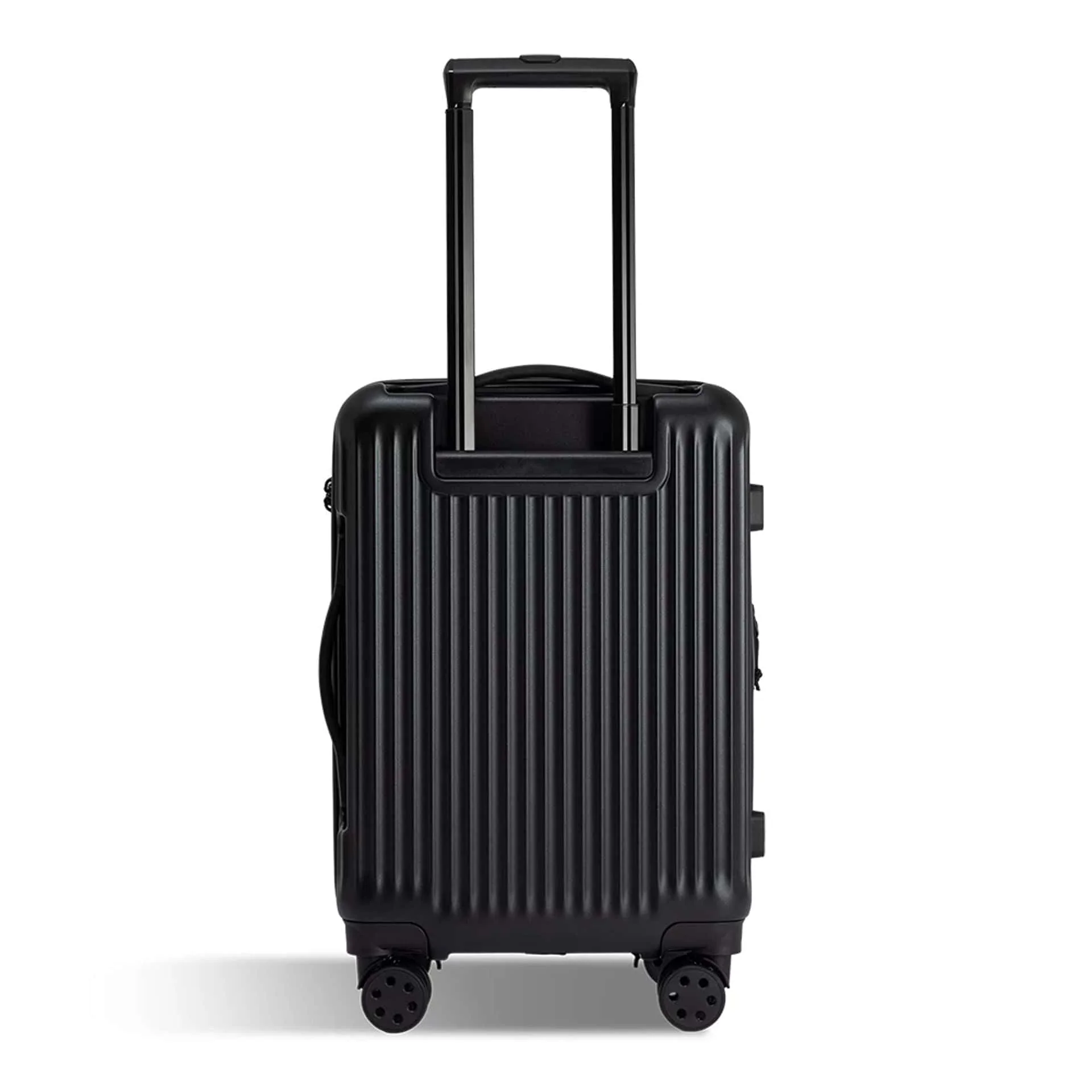 New Era Black Wheeled Cabin Case - Image 4