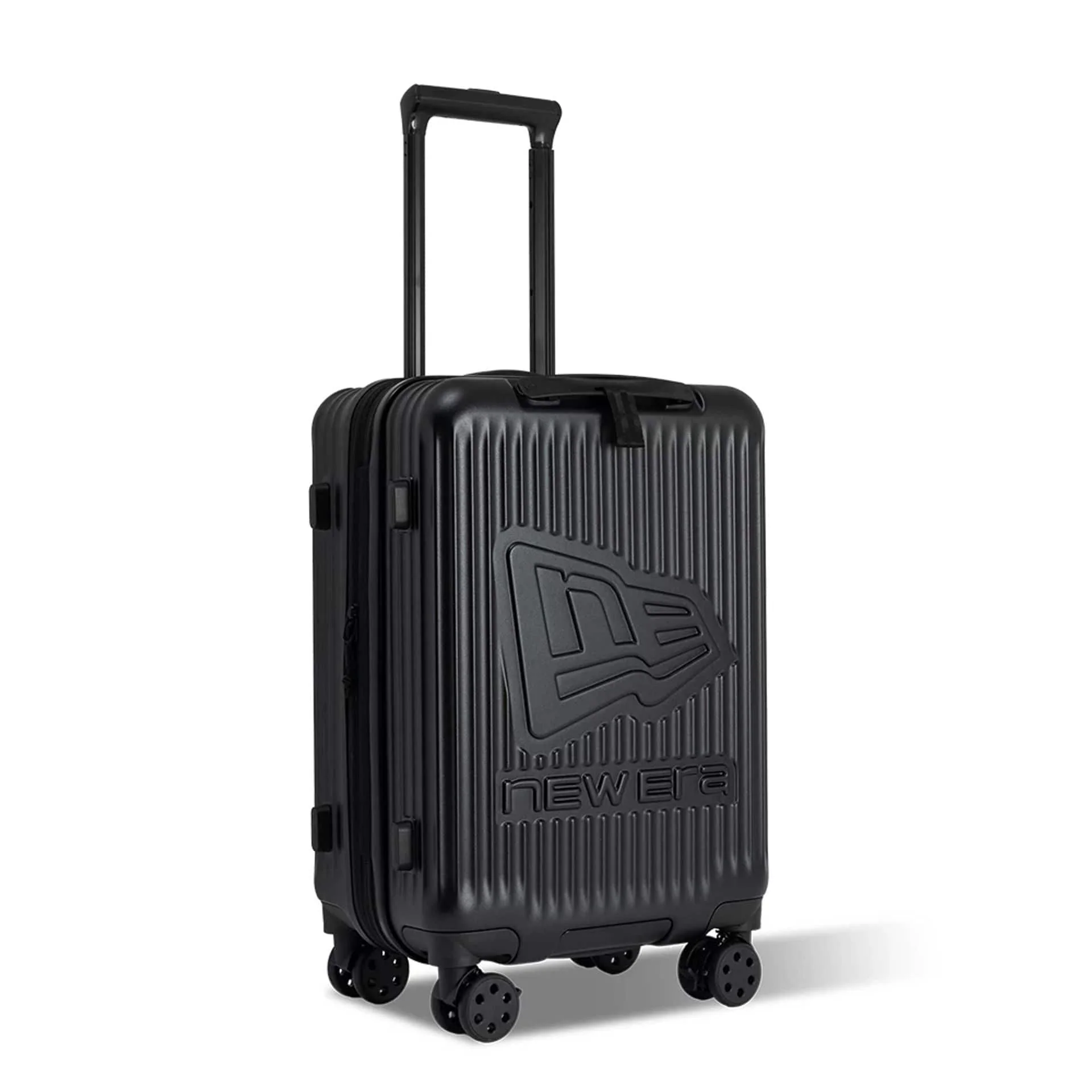 New Era Black Wheeled Cabin Case - Image 5