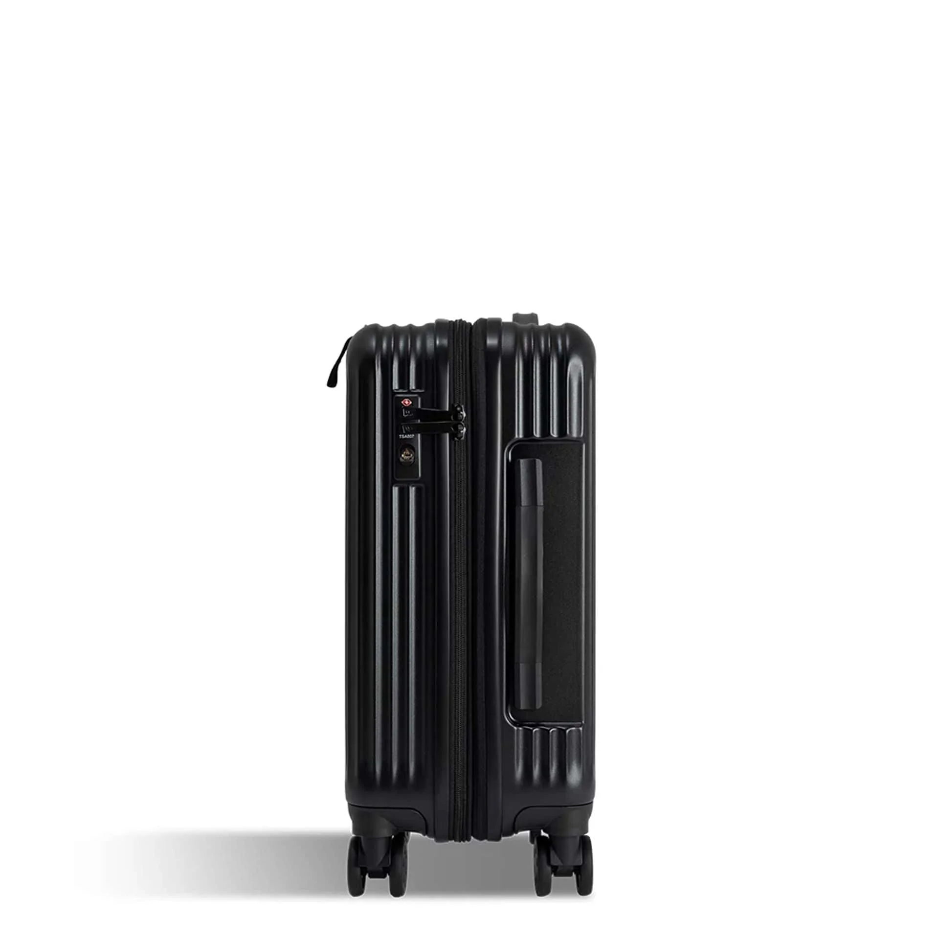 New Era Black Wheeled Cabin Case - Image 7