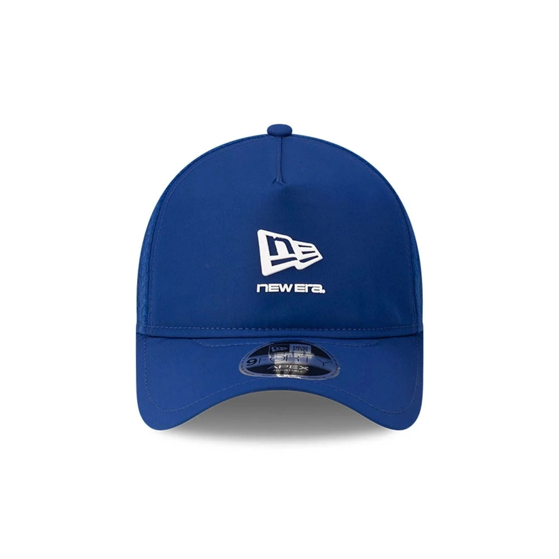 New Era Blue 9FORTY Apex Cap - Image 3