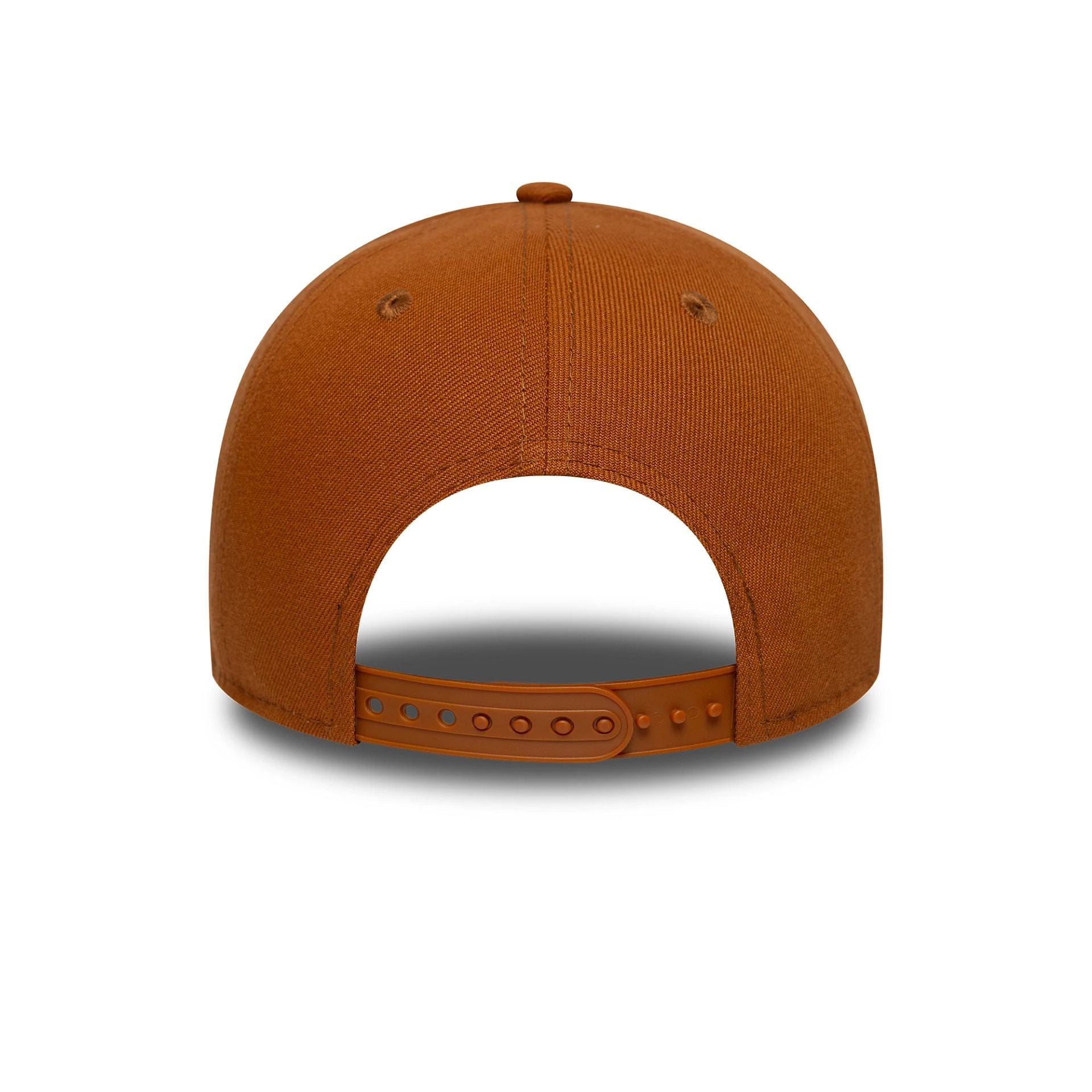 New Era Brown 9FORTY A-Frame Adjustable Cap - Image 6