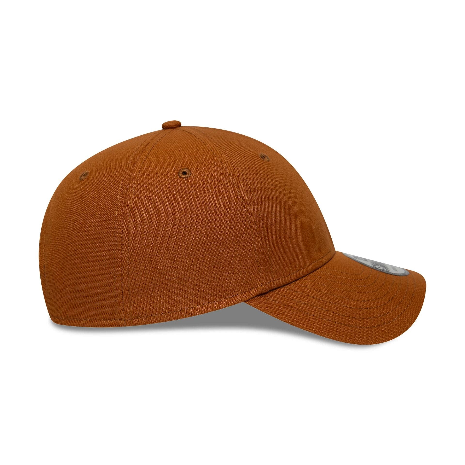 New Era Brown 9FORTY Adjustable Cap - Image 5