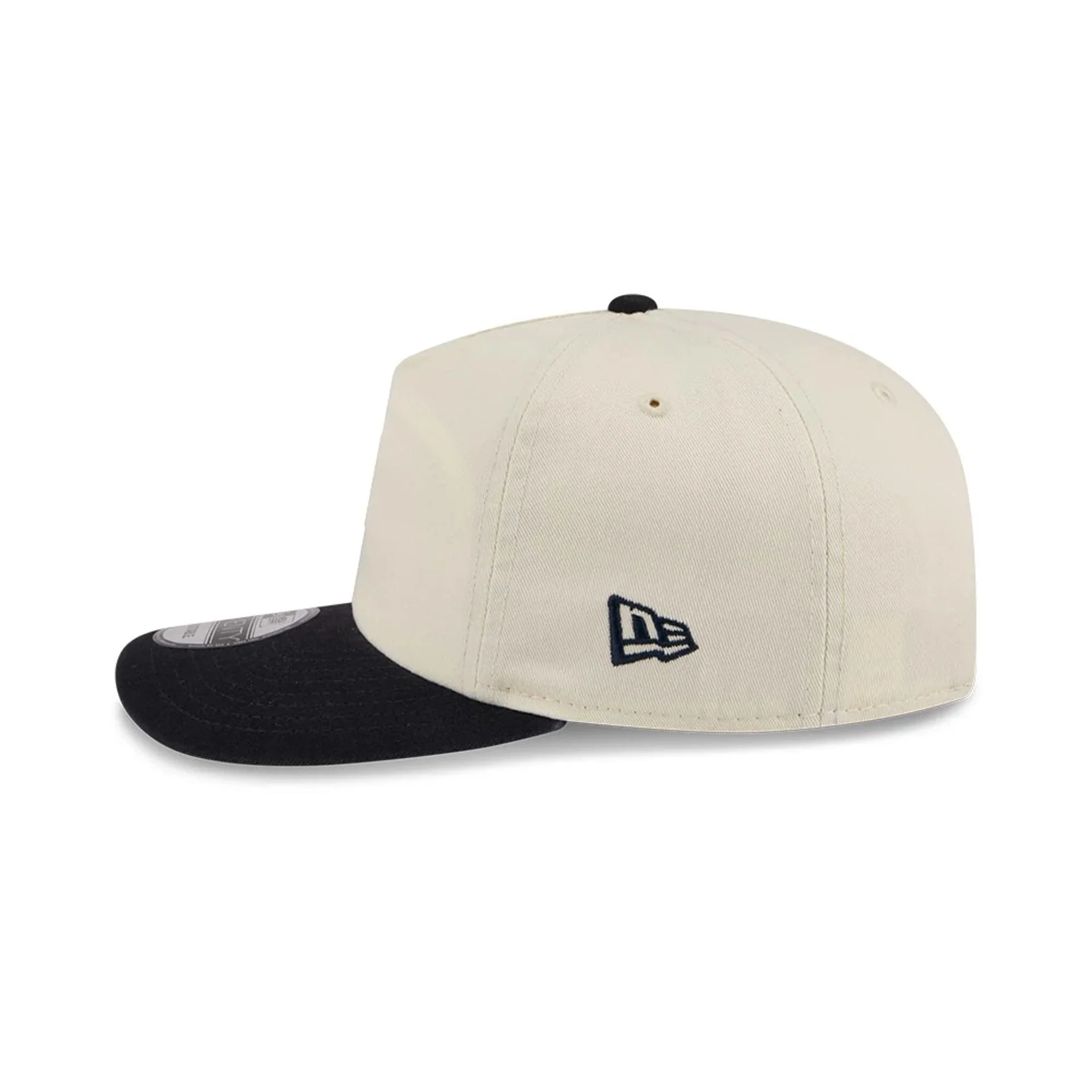 New Era Daisies Cream 19TWENTY Adjustable Cap - Image 6