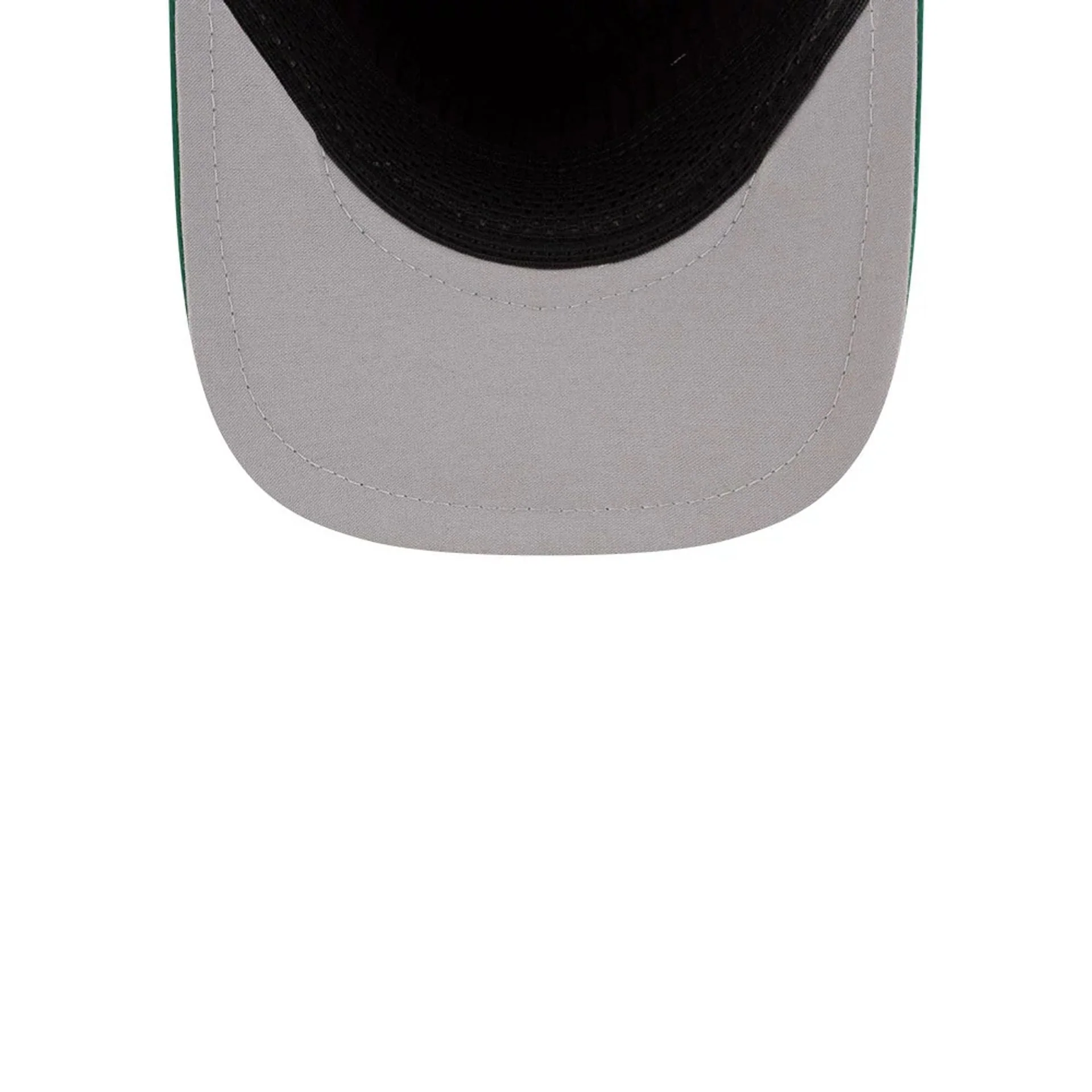 New Era Dark Green 9FORTY Apex Cap - Image 2