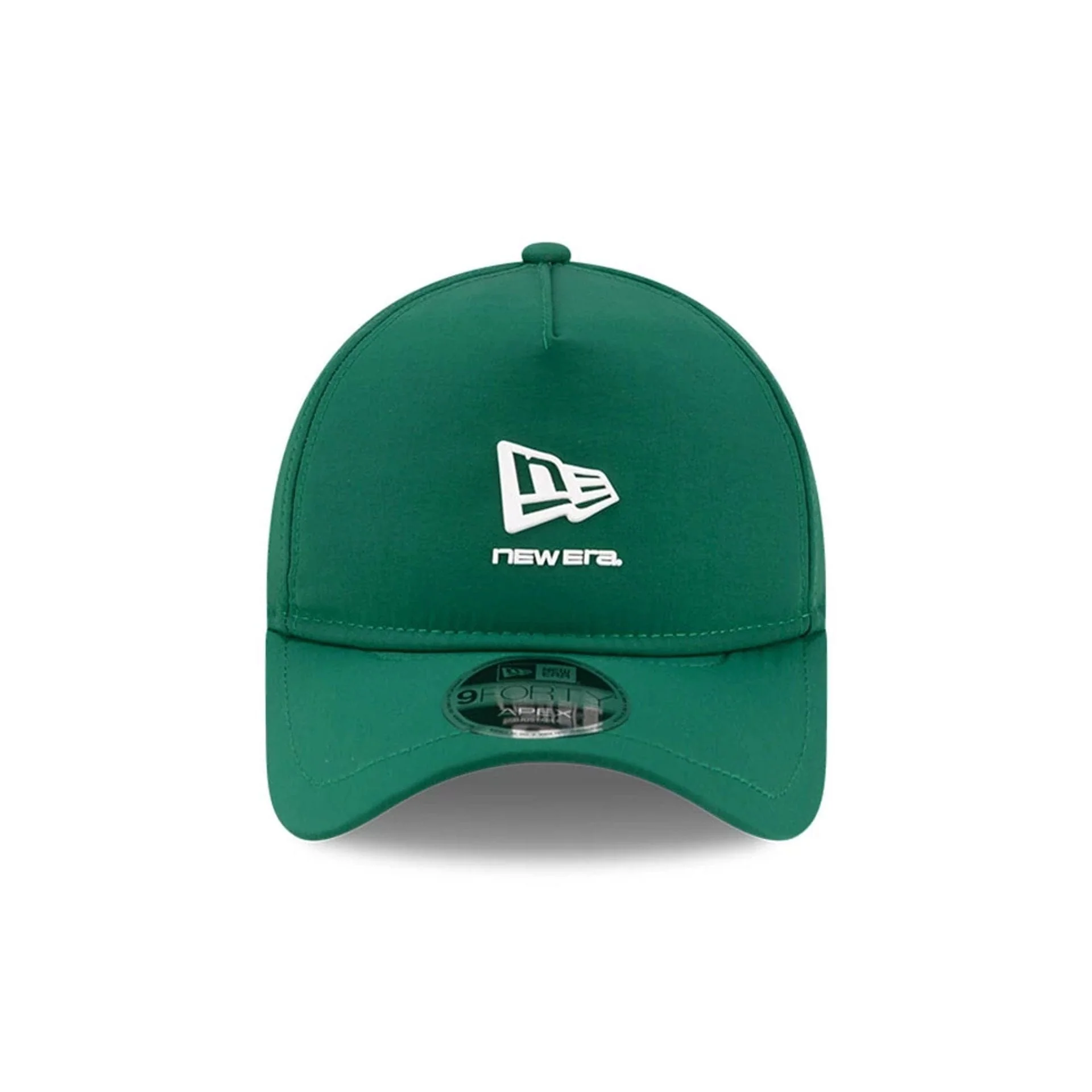 New Era Dark Green 9FORTY Apex Cap - Image 3
