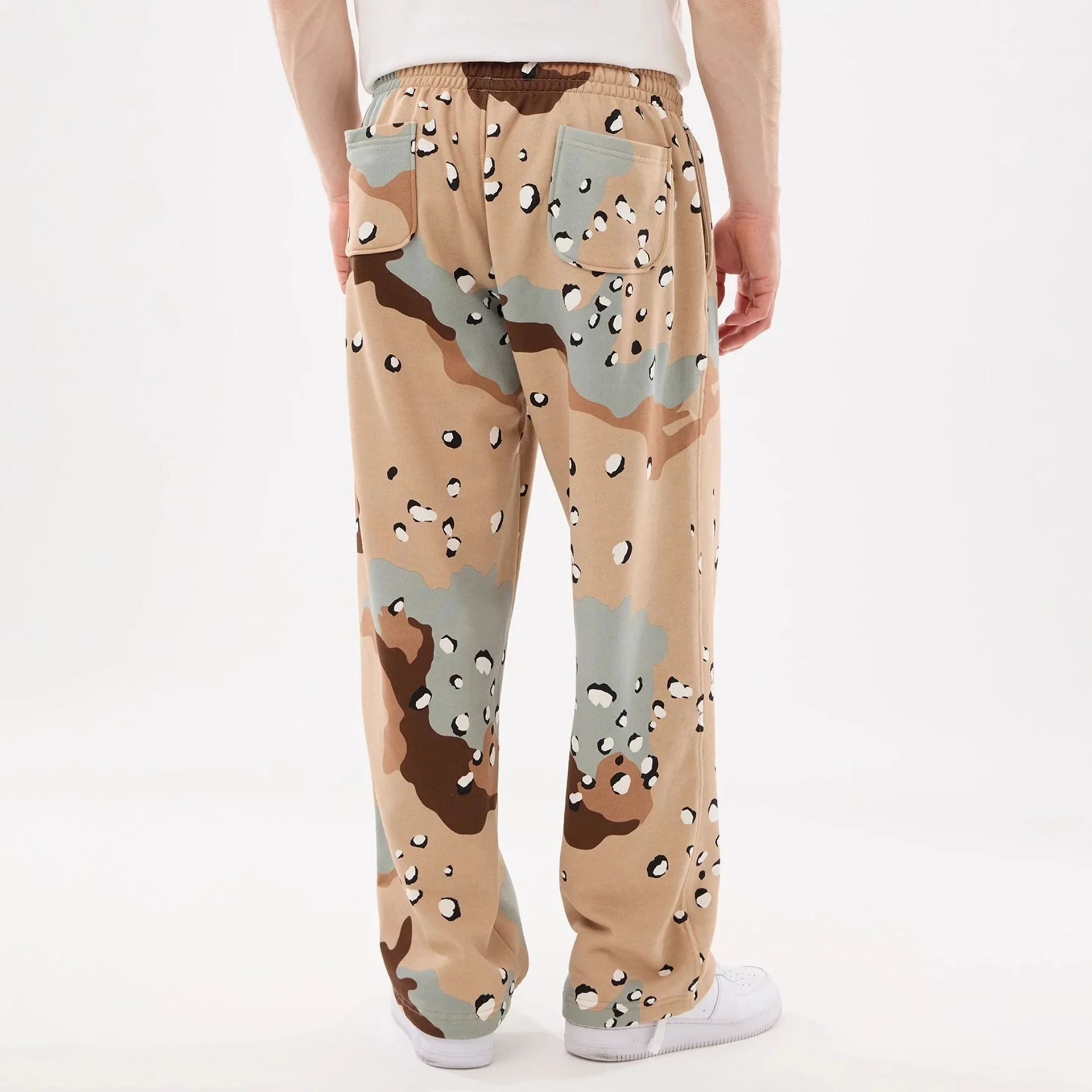 New Era Desert Camo Joggers - Image 2
