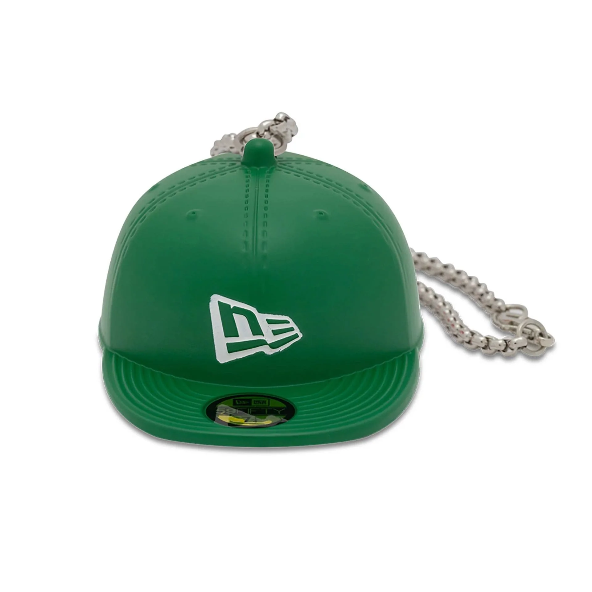 New Era Double Pack Red and Green Festive Hanging Ornaments - Image 14