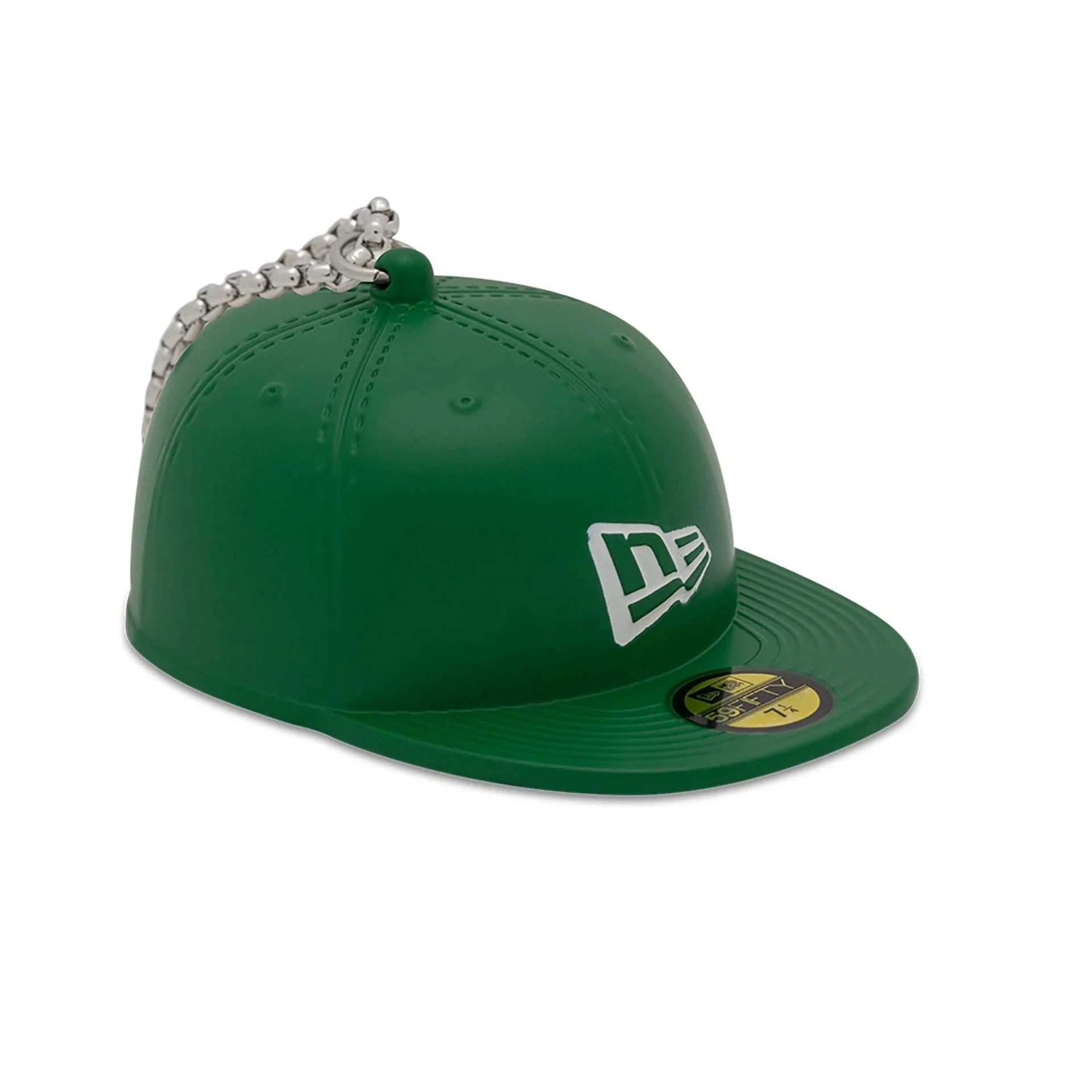 New Era Double Pack Red and Green Festive Hanging Ornaments - Image 15