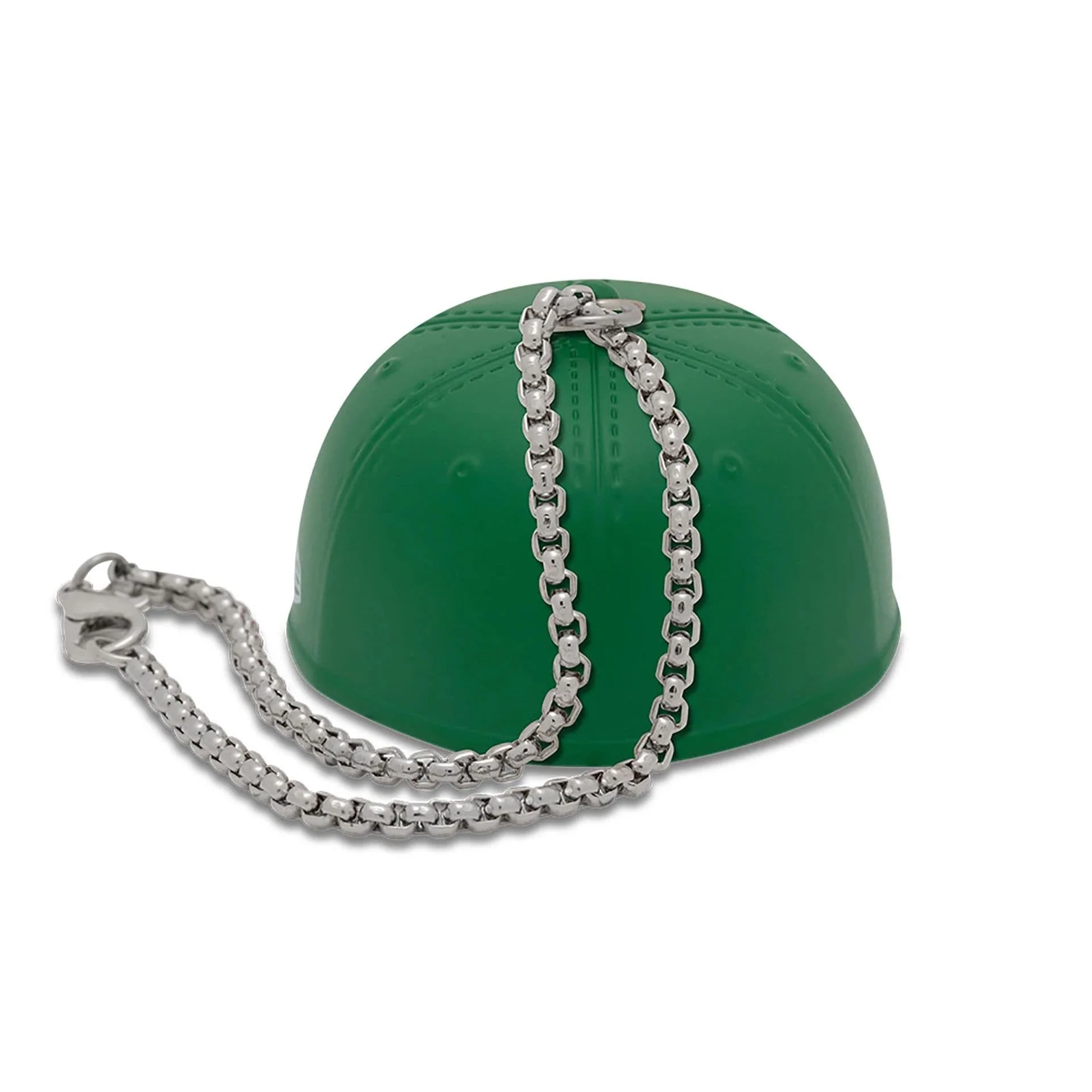 New Era Double Pack Red and Green Festive Hanging Ornaments - Image 16