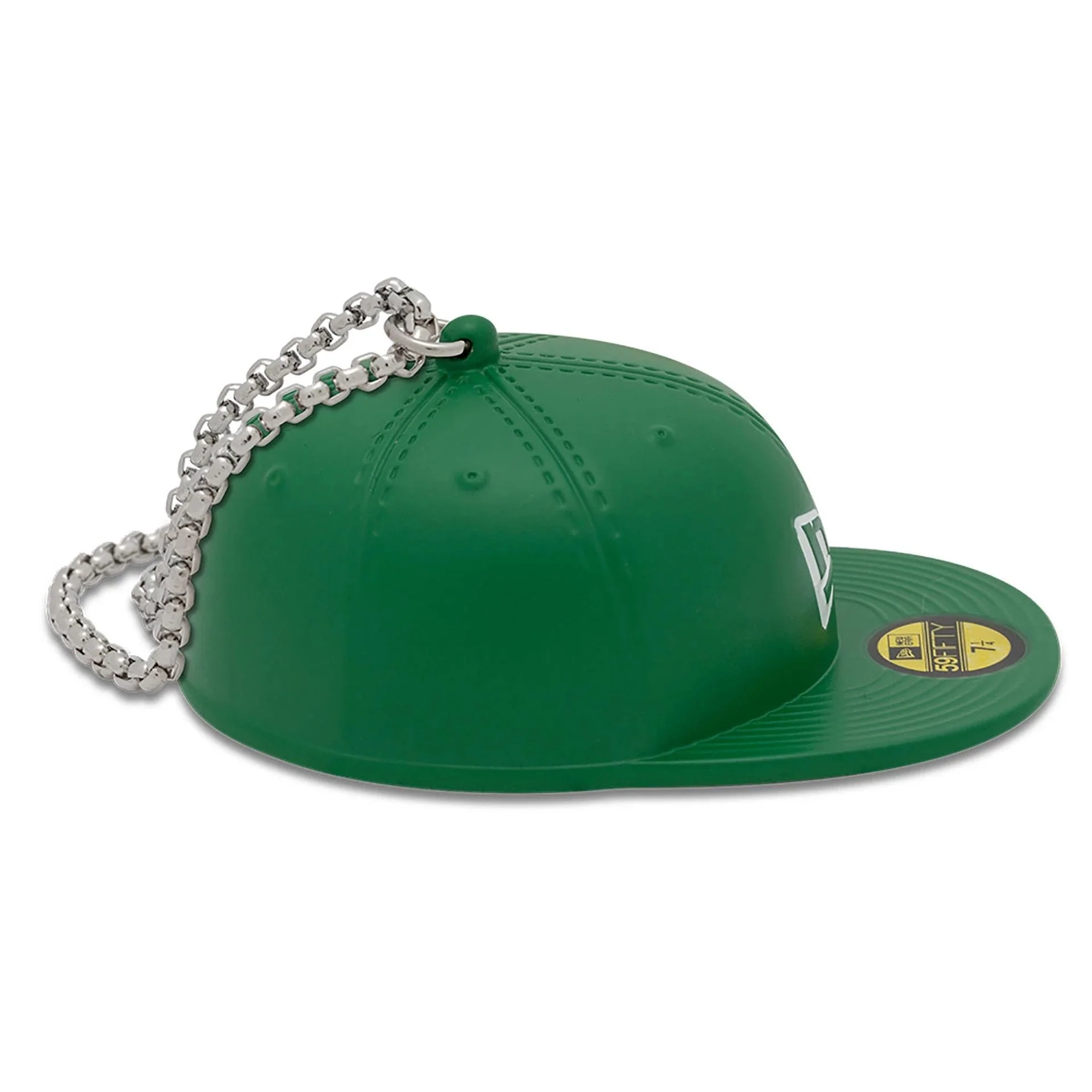 New Era Double Pack Red and Green Festive Hanging Ornaments - Image 17