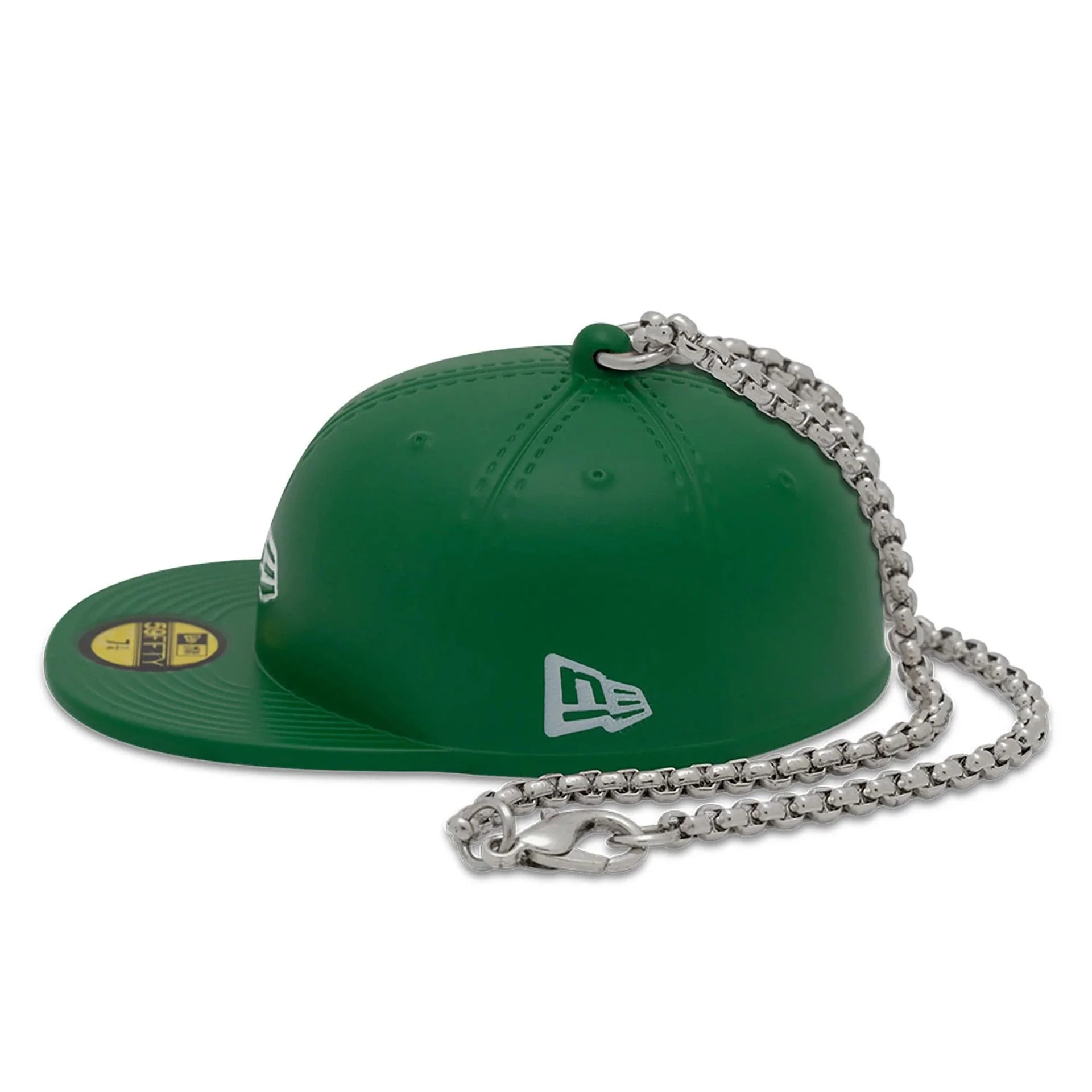 New Era Double Pack Red and Green Festive Hanging Ornaments - Image 18