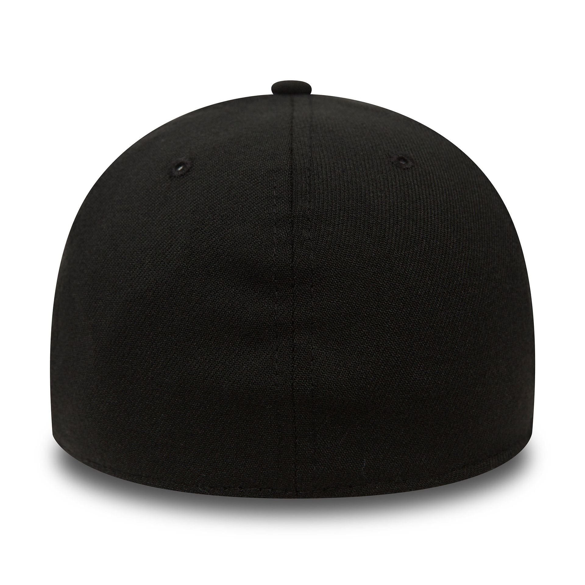 New Era Flag Black 39THIRTY Cap - Image 4