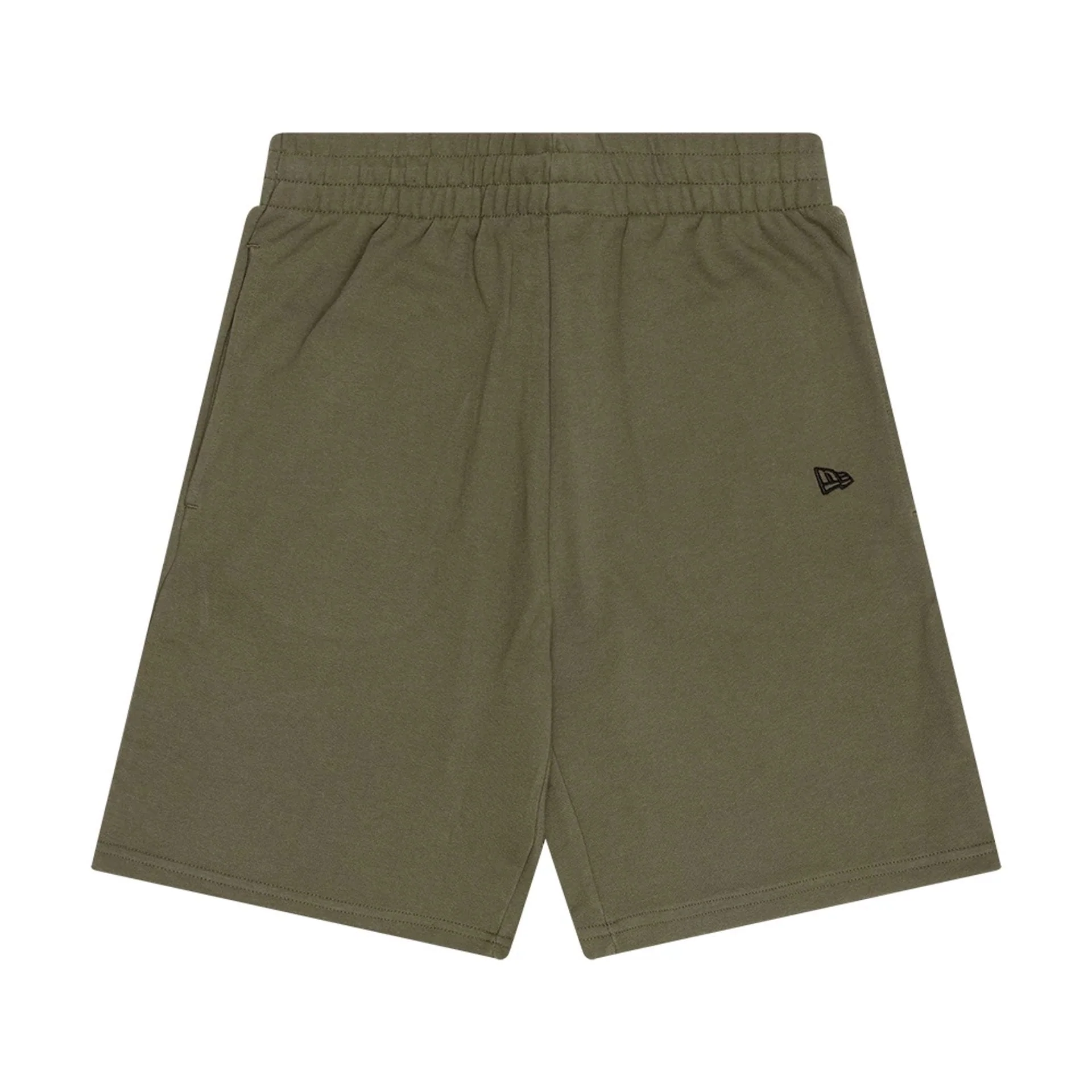 New Era Flag Green Shorts - Image 2