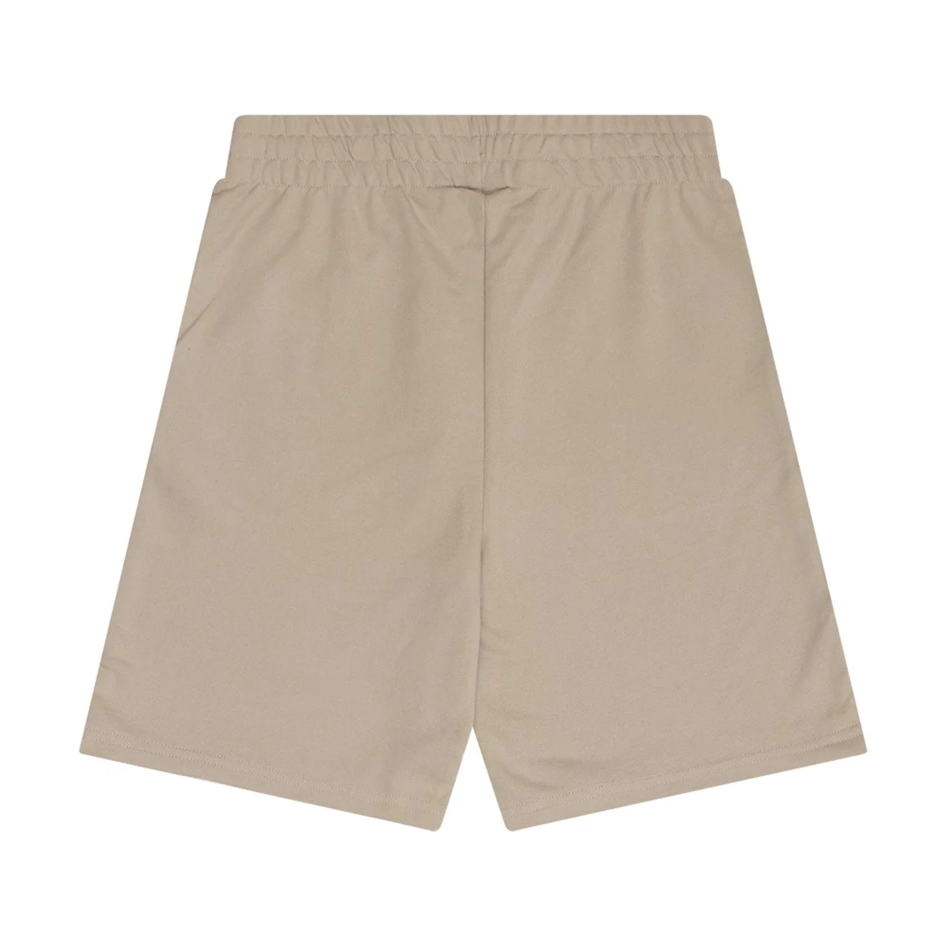 New Era Flag Light Beige Shorts - Image 2