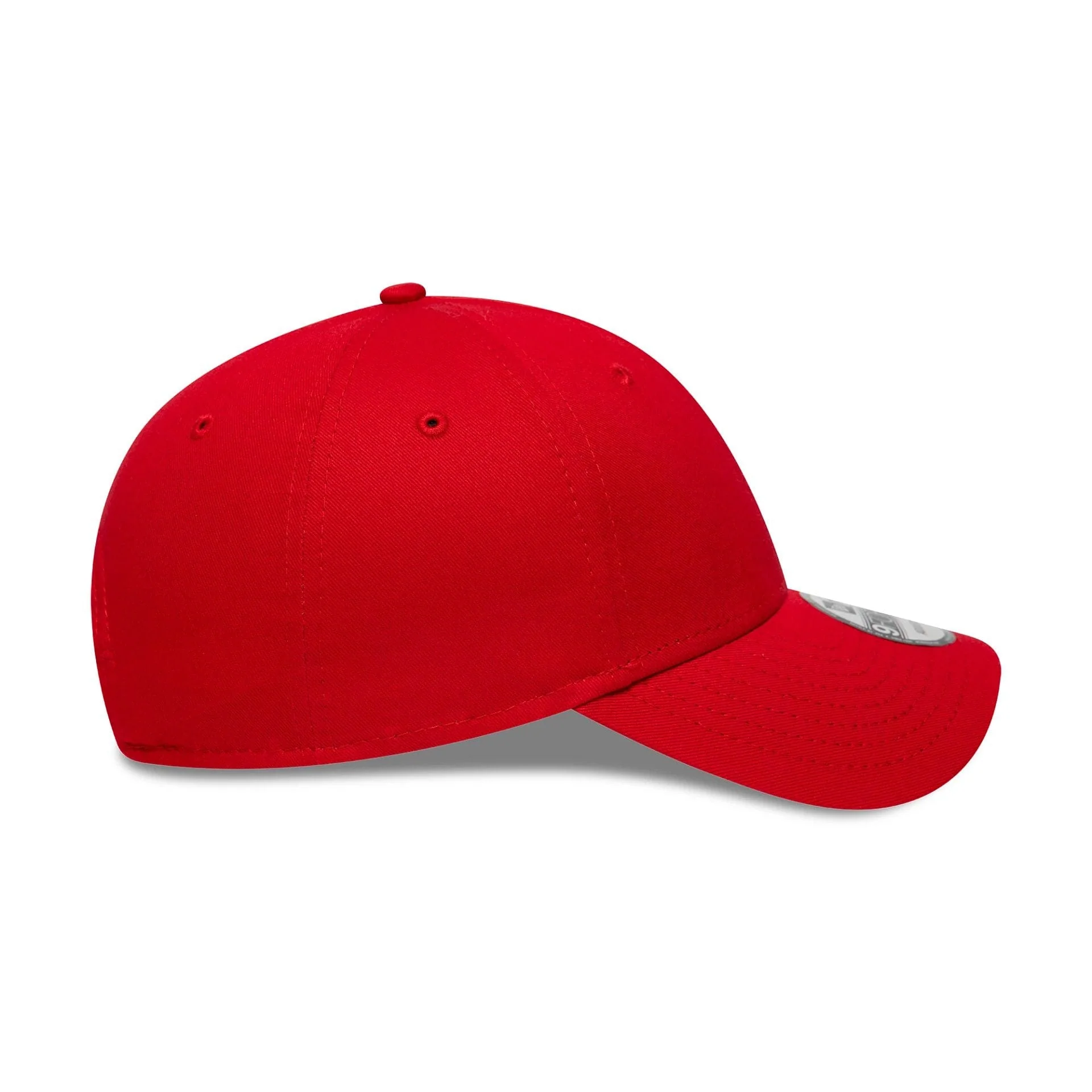 New Era Flag Red 9FORTY Cap - Image 5