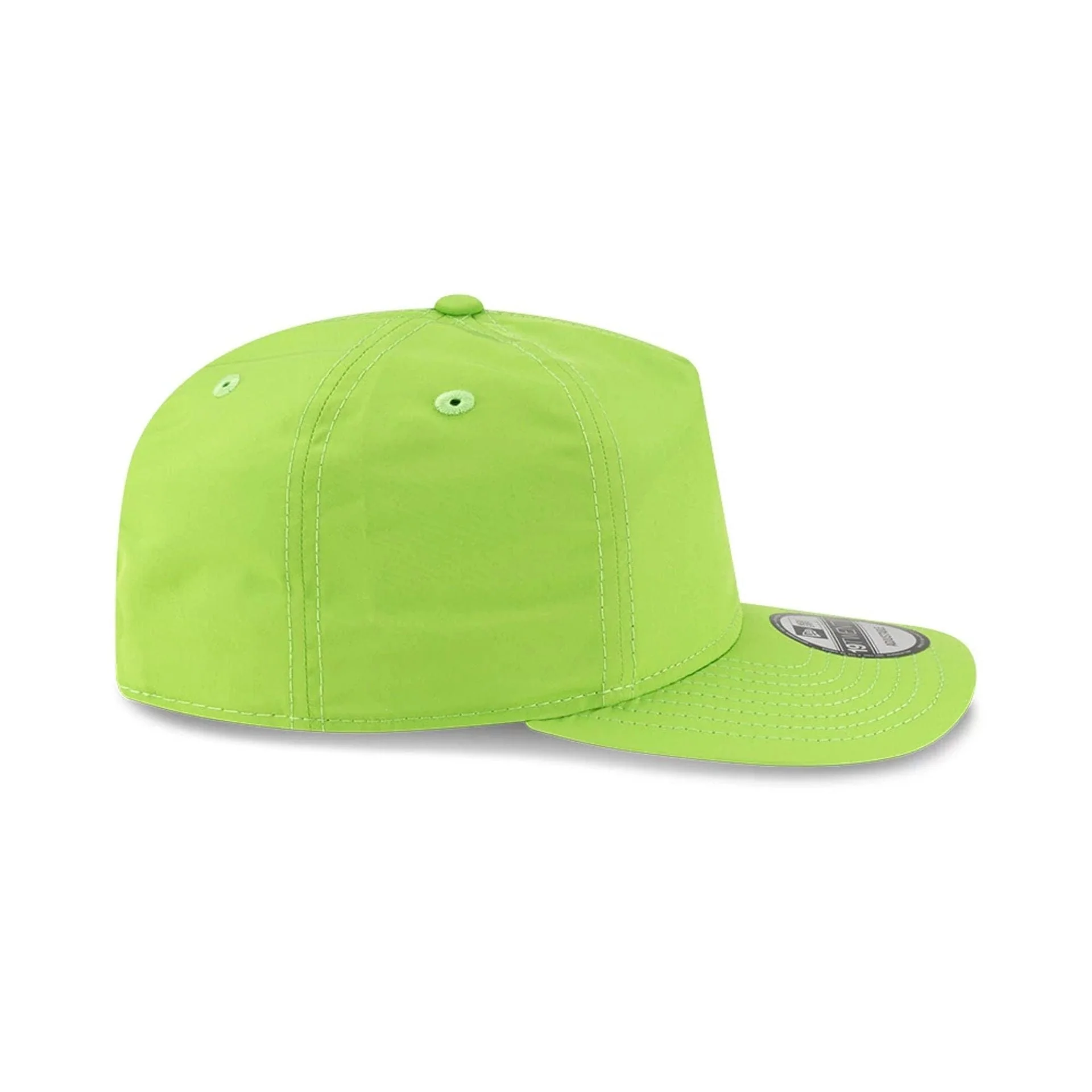 New Era Green 19TWENTY Adjustable Cap - Image 6