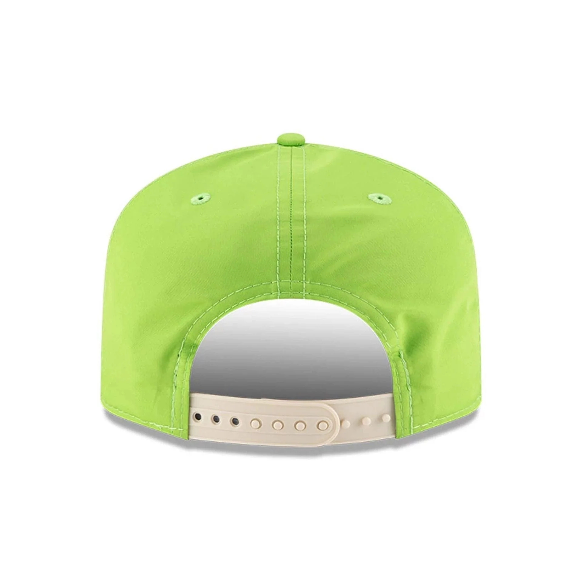 New Era Green 19TWENTY Adjustable Cap - Image 7