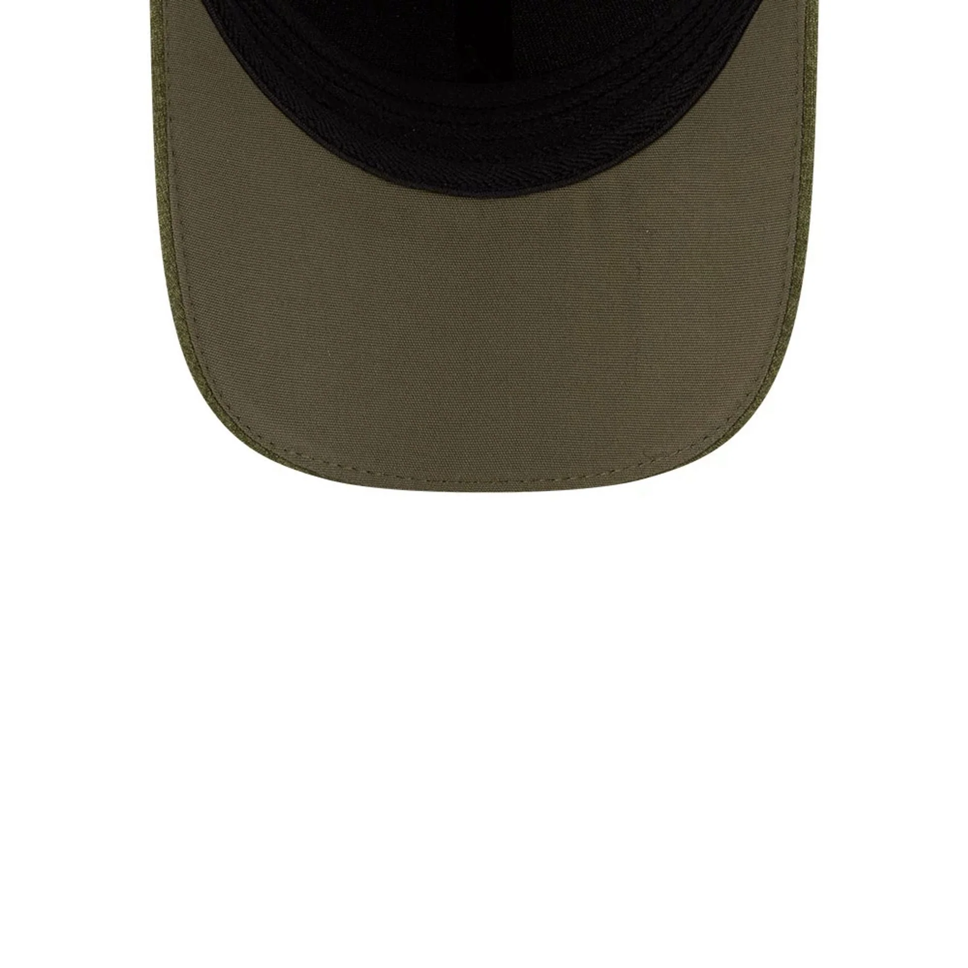 New Era Green 39THIRTY Infinity Stretch Fit Cap - Image 7